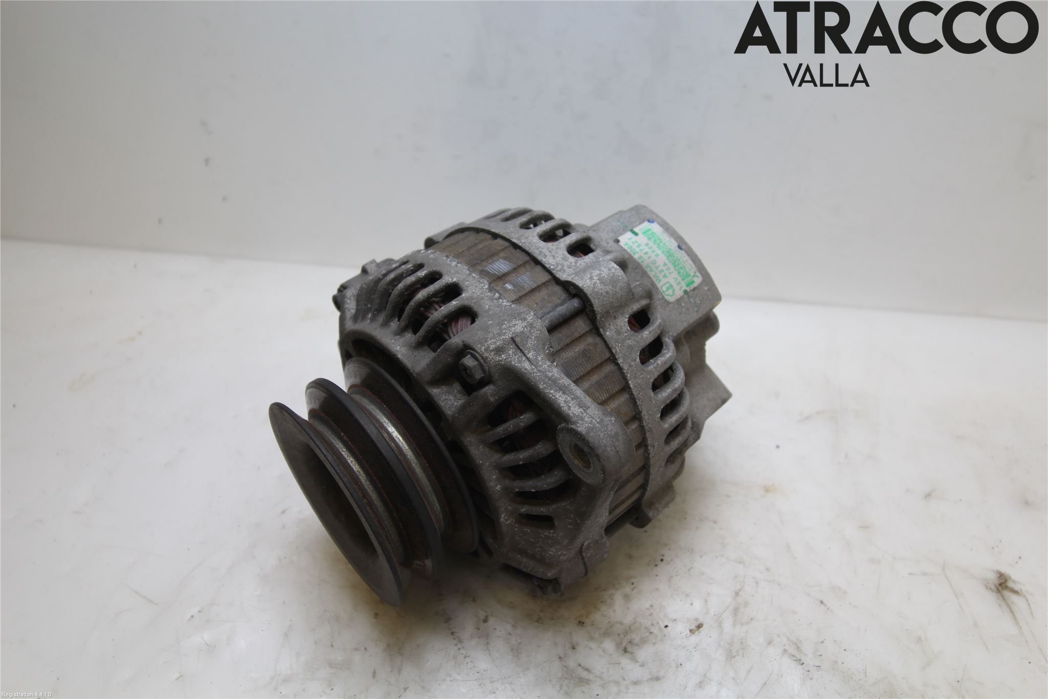 Mazda BT-50 Dynamo