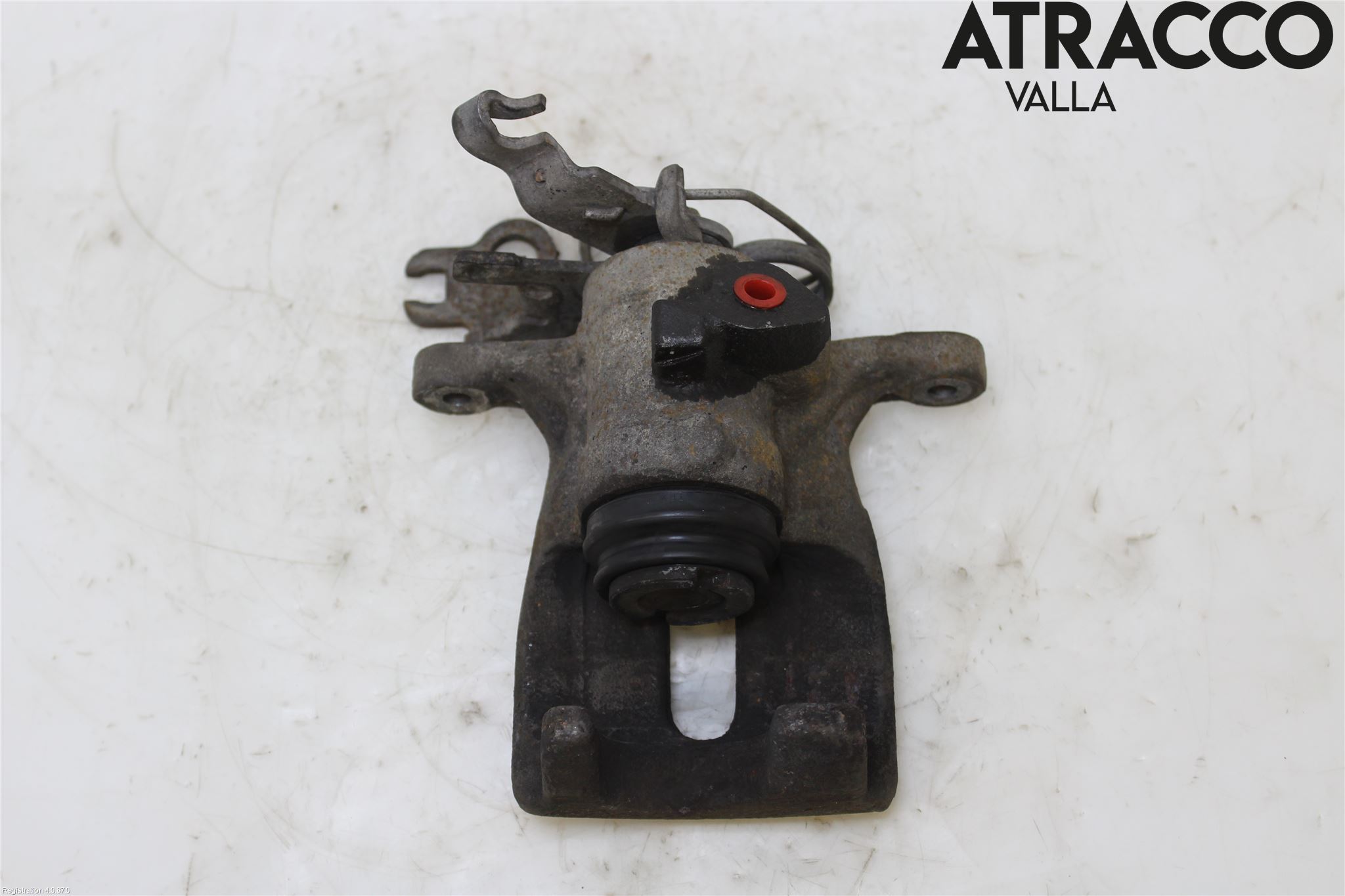 Volkswagen VW CADDY 16-20 Bremsecaliper Bak Høyre