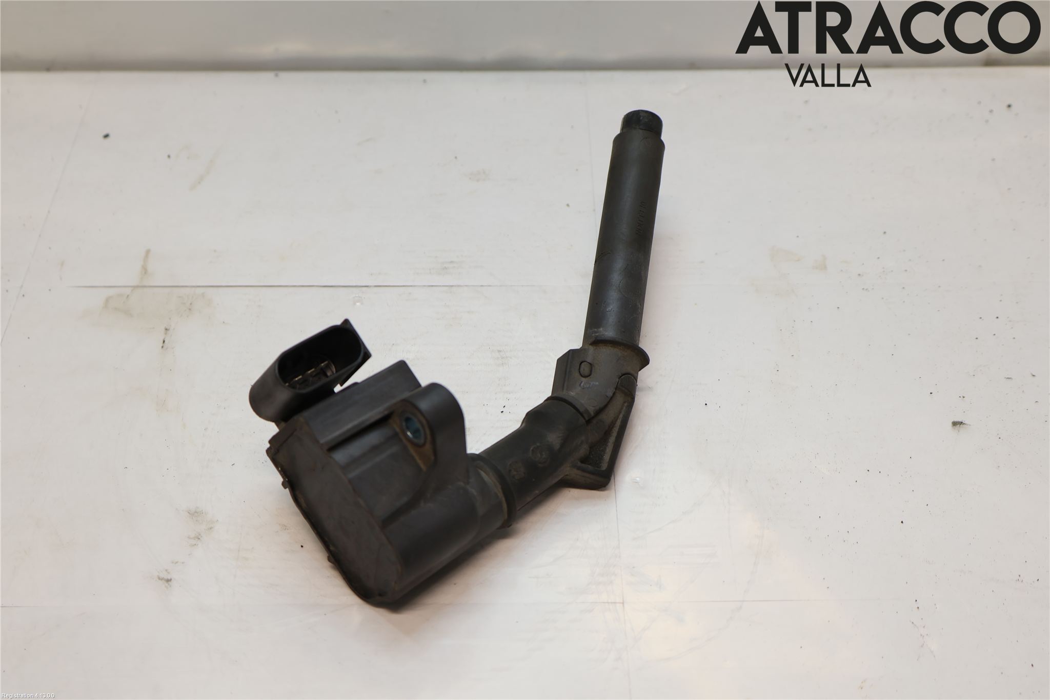 Nissan QASHQAI 17-21 Coil
