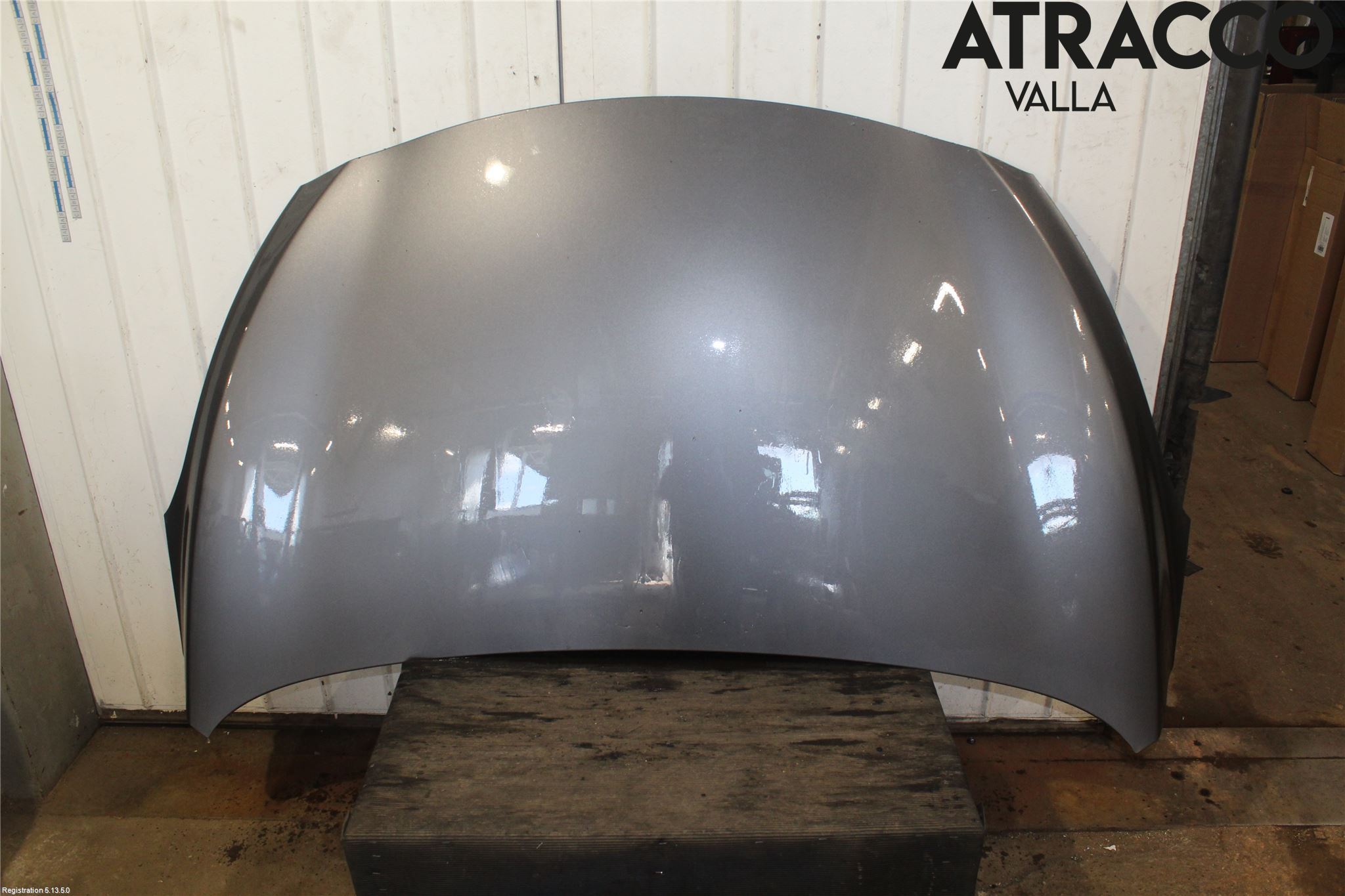 Hyundai i40 16-18 Panser