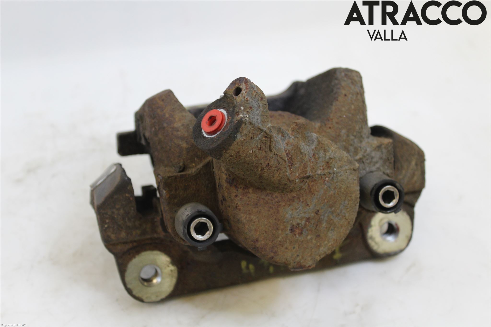 Peugeot 508 11-18 Bremsecaliper Foran Venstre