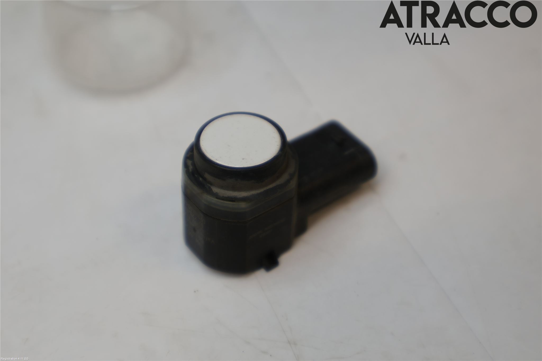 Volkswagen VW PASSAT 11-14 Sensor Parkering Front