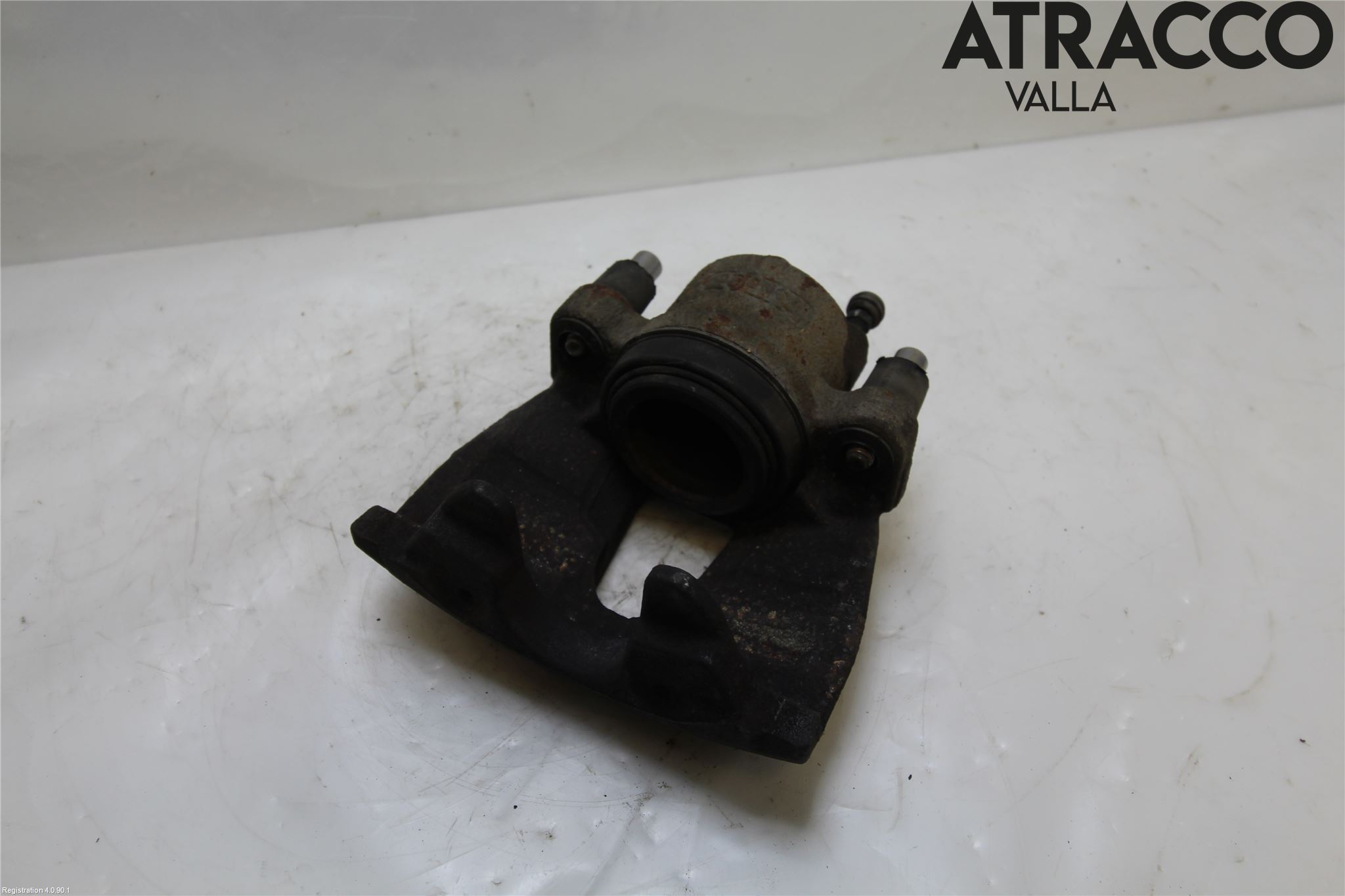 Ford FOCUS 15-18 Bremsecaliper Foran Høyre