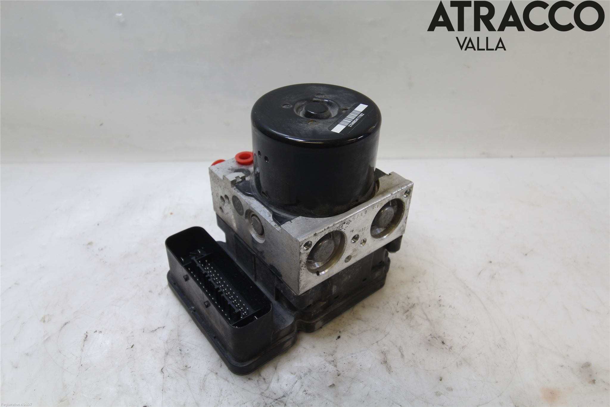 Skoda OCTAVIA (1Z) 05-13 Abs Hydraulikkaggregat