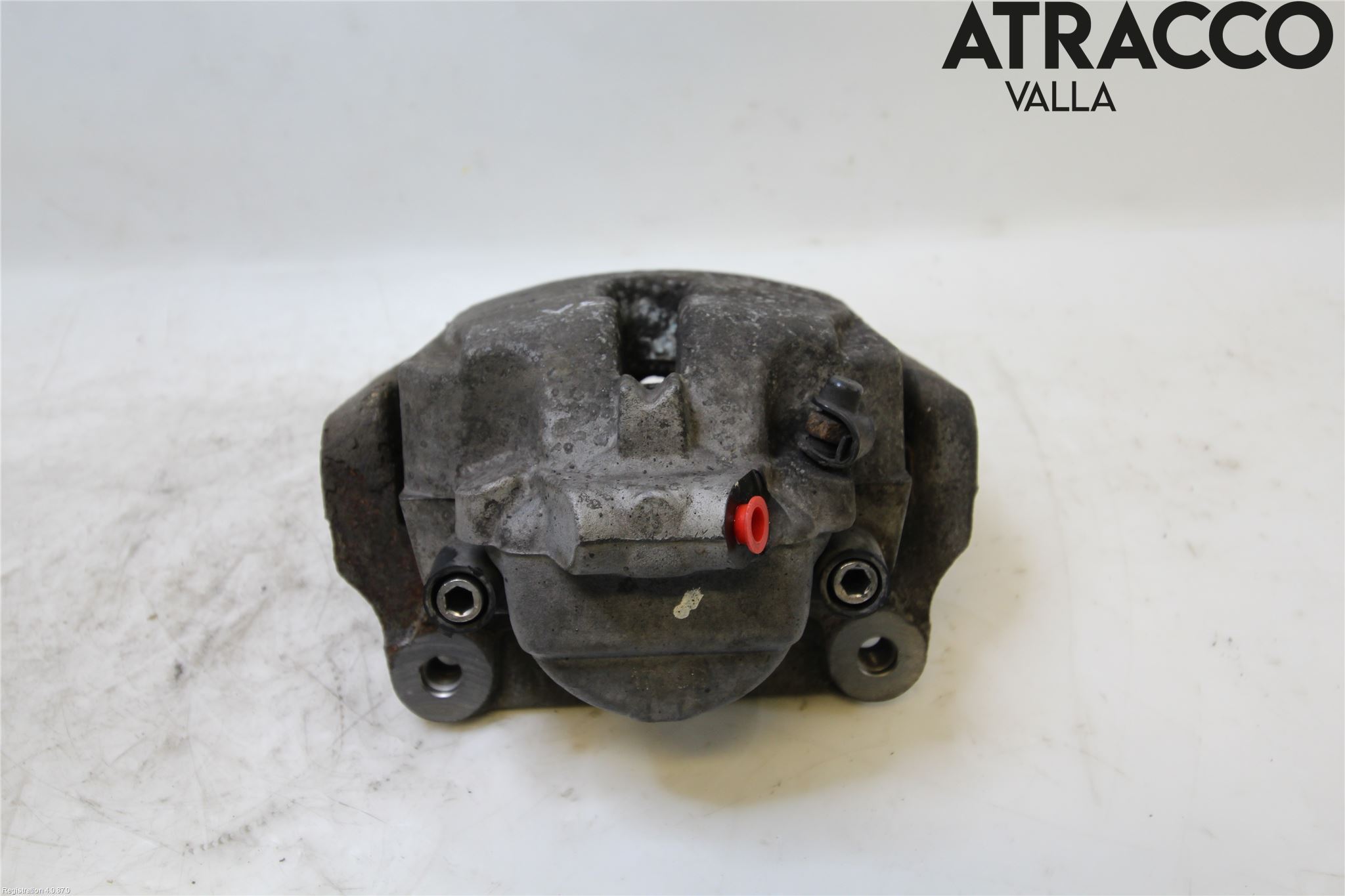 BMW 5 F10/F11/F18 09-17 Bremsecaliper Foran Venstre