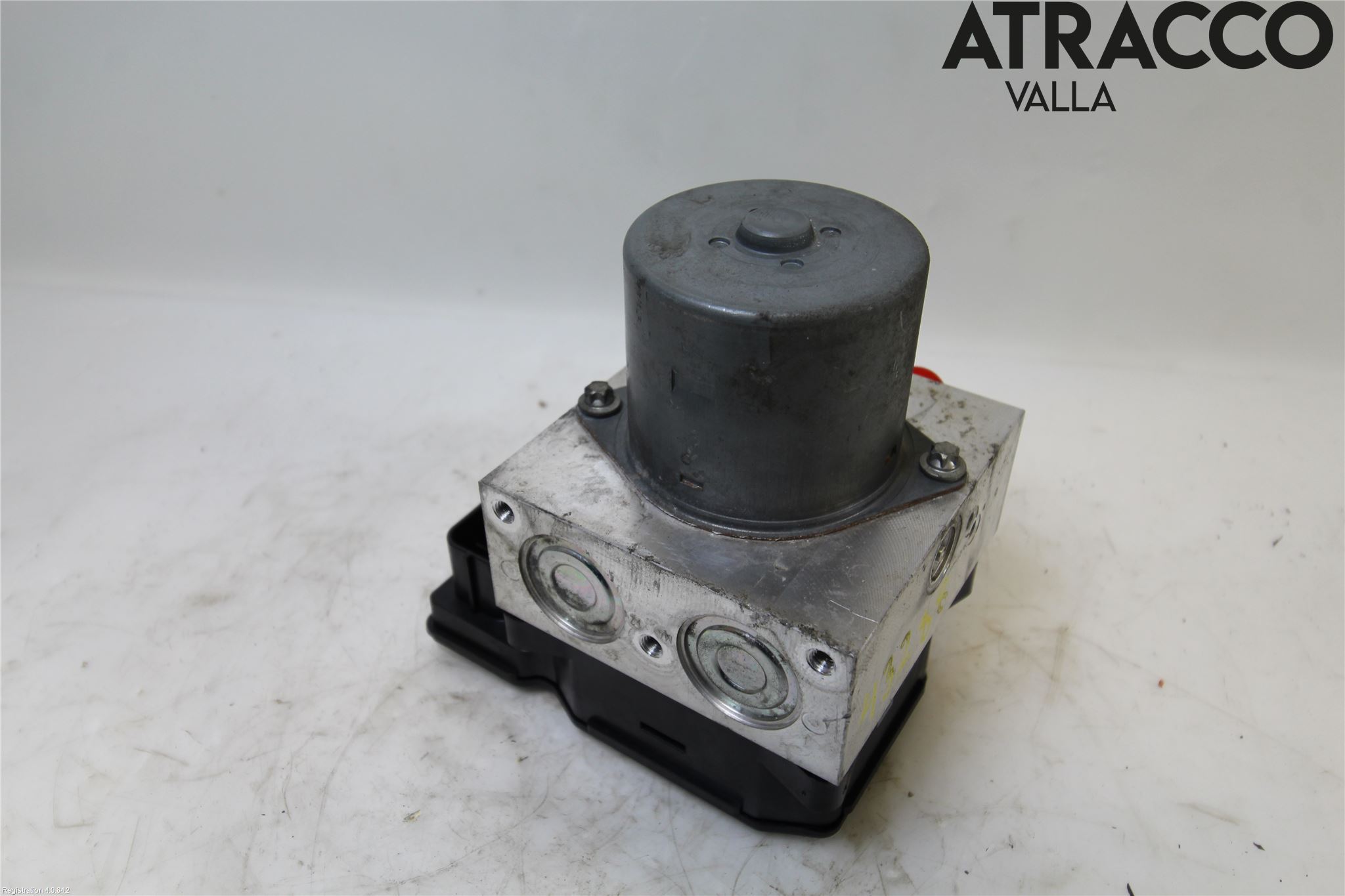 Volkswagen VW PASSAT 11-14 Abs Hydraulikkaggregat