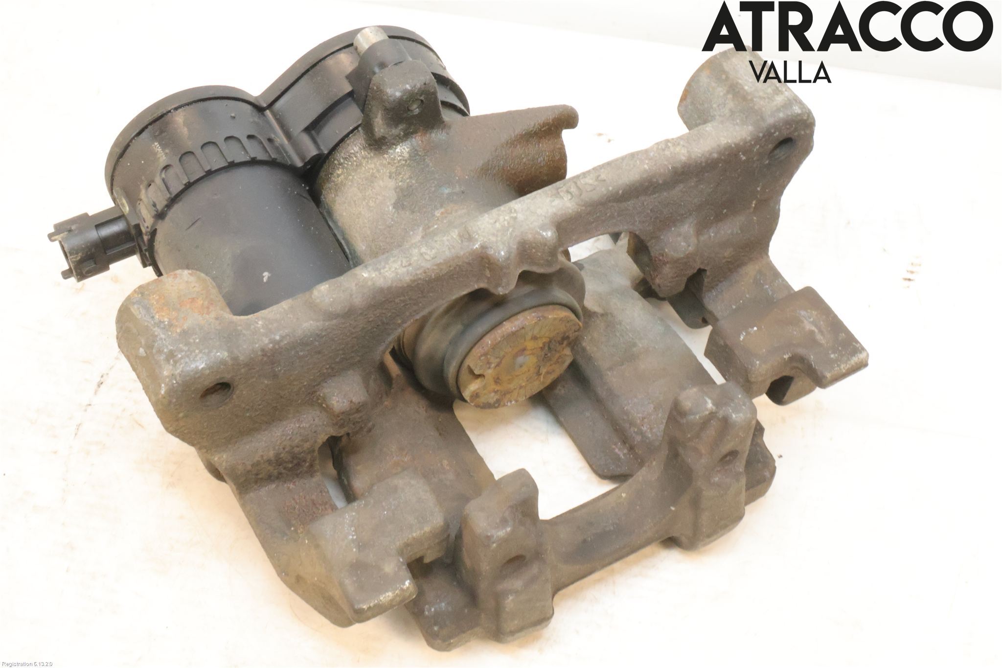 Subaru XV 18-22 Bremsecaliper Bak Venstre