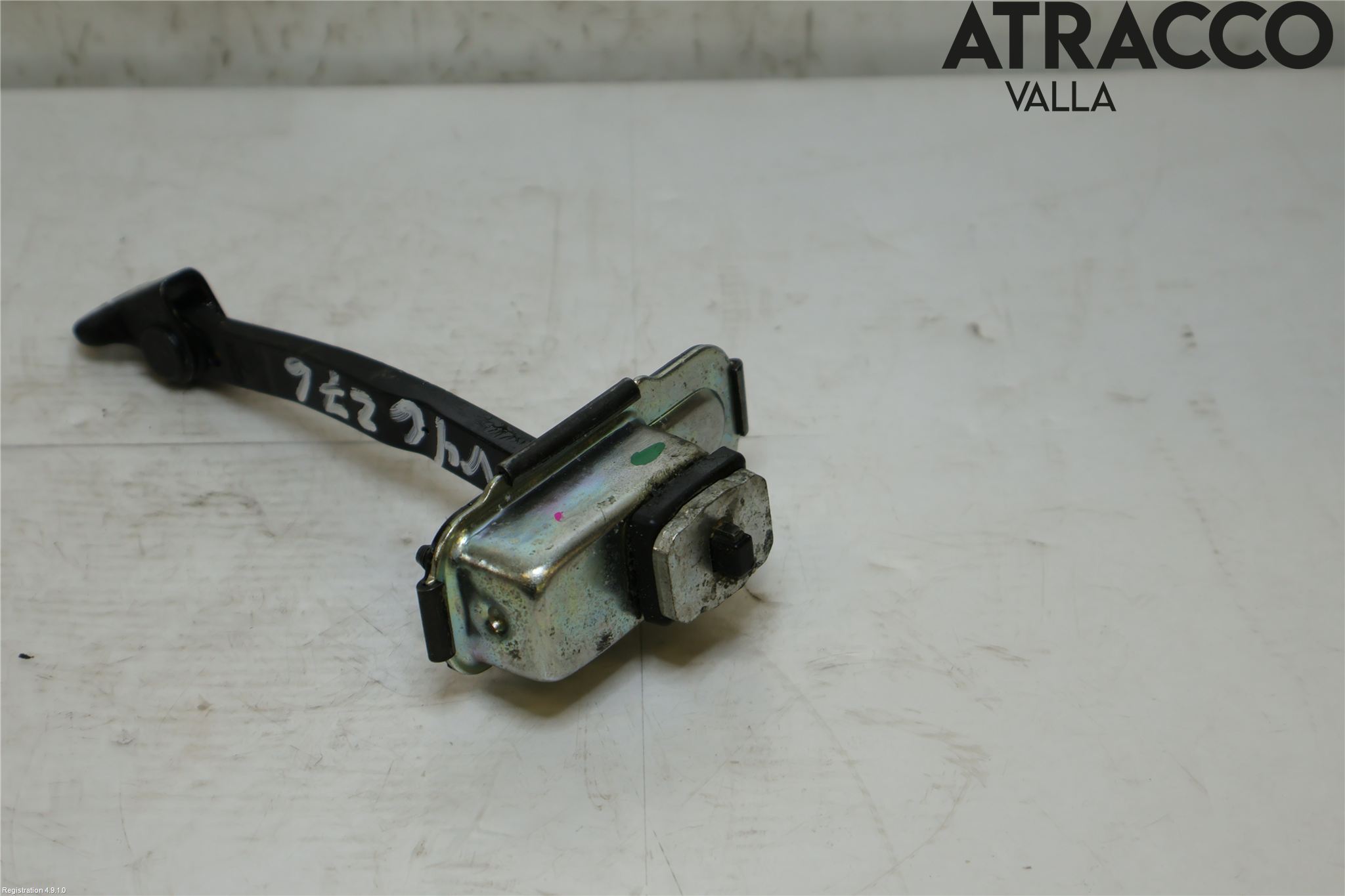 Kia CEED/CEED SW 19- Dørstopper