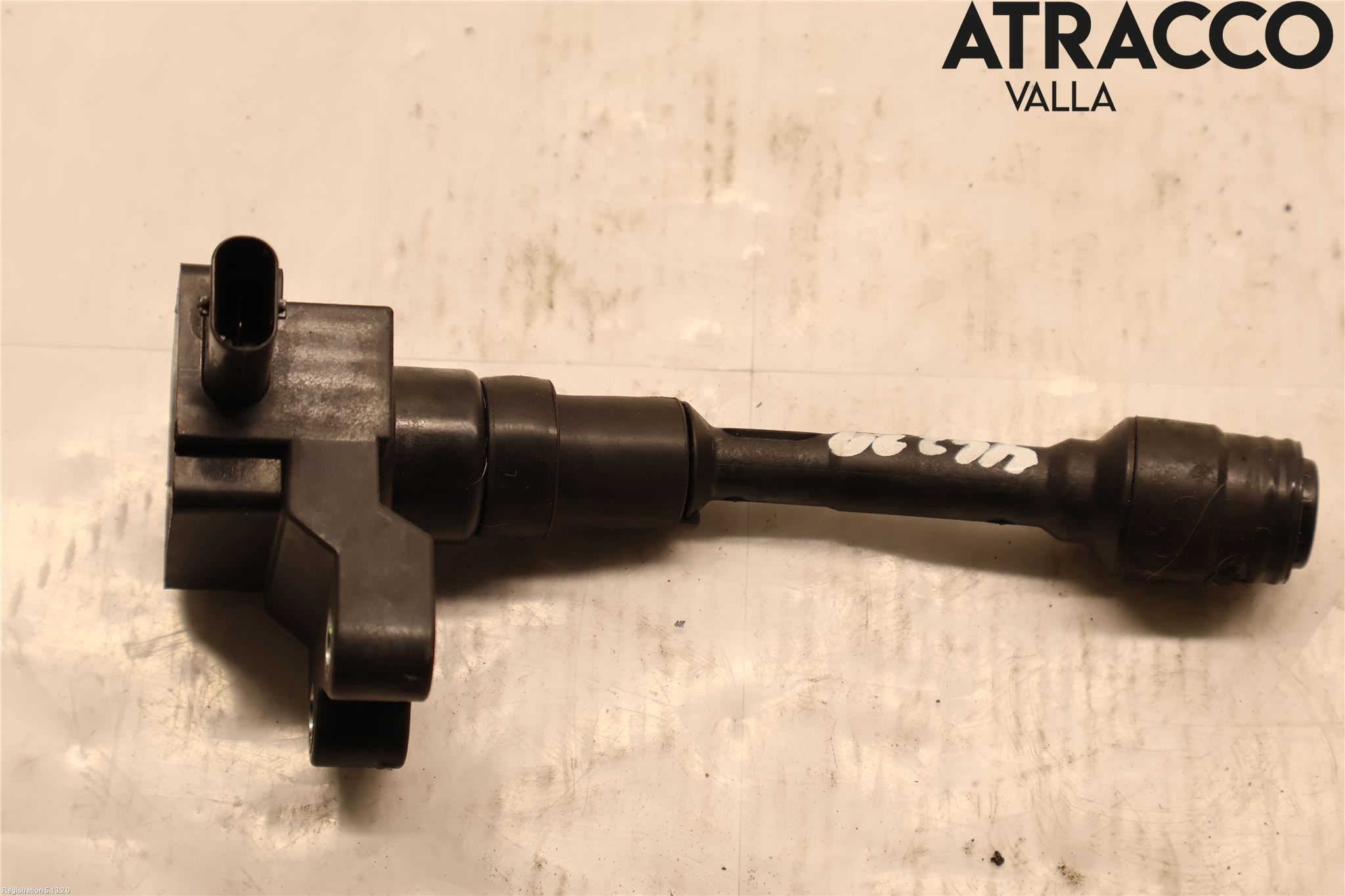 Ford ECOSPORT 17- Coil