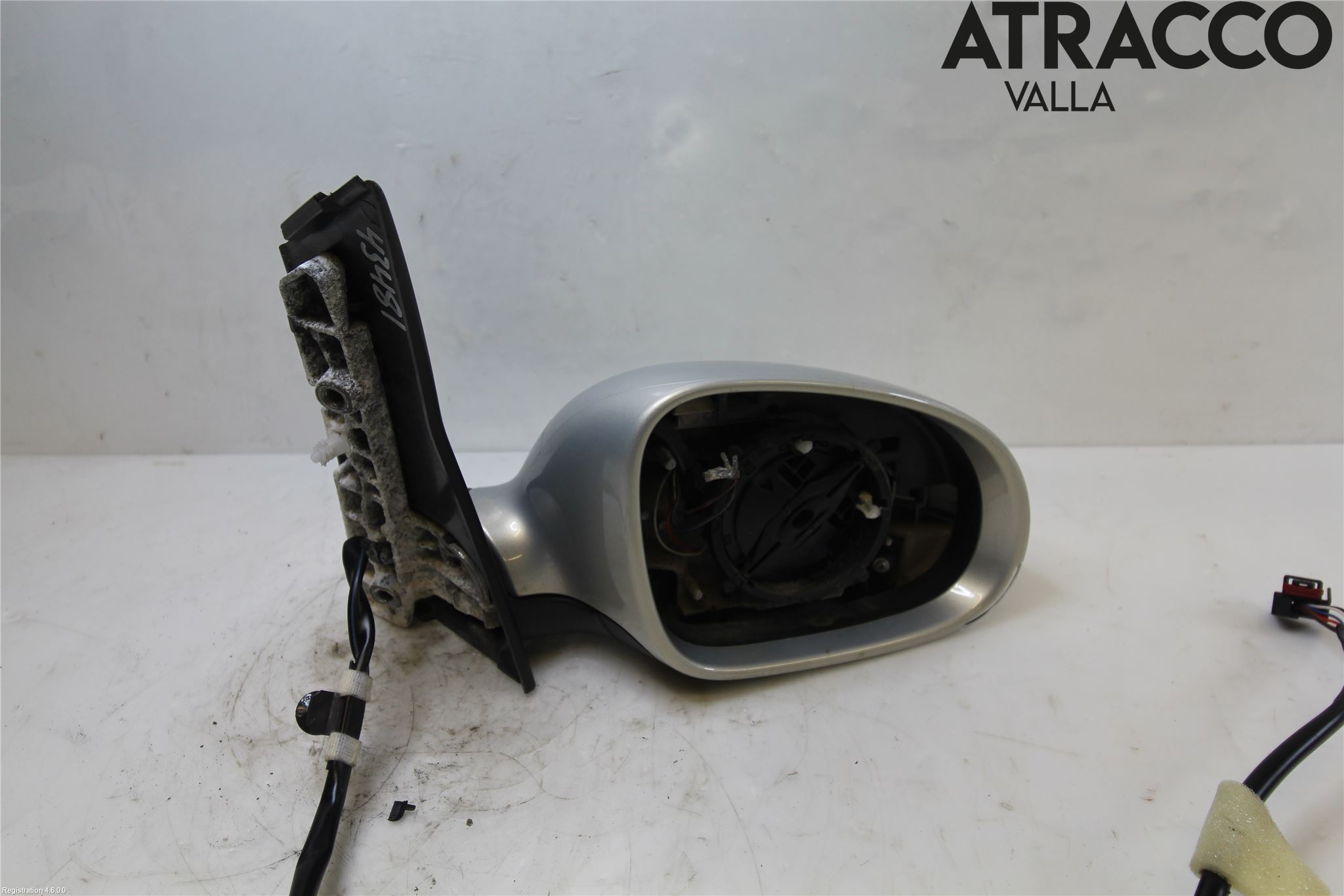 Volkswagen VW GOLF PLUS/CROSS GOLF 04-14 Speil H M-El Justering
