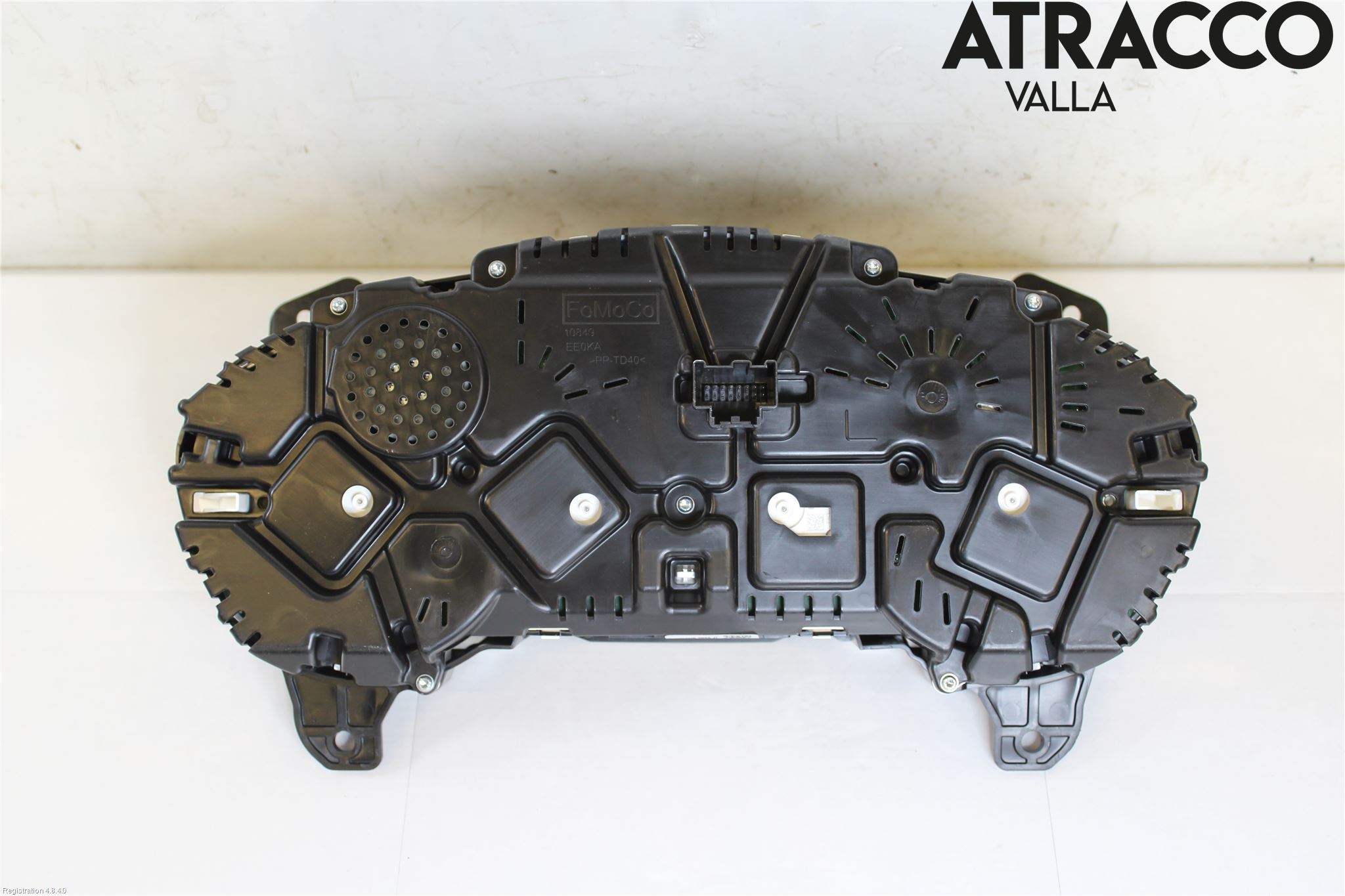 Ford FOCUS 15-18 Instr Kombinert