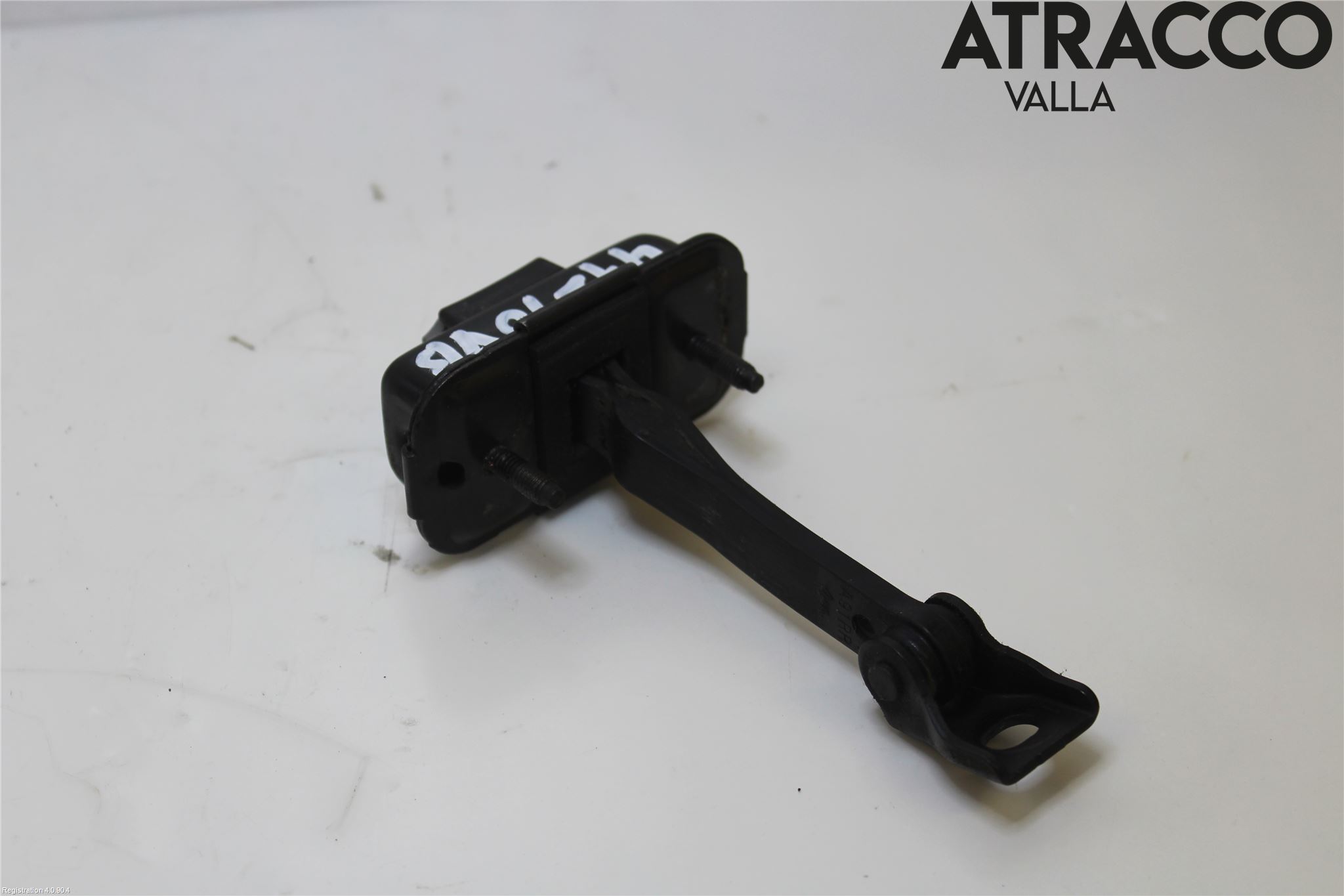 Peugeot PEUGOT 208 16-19 Dørstopper