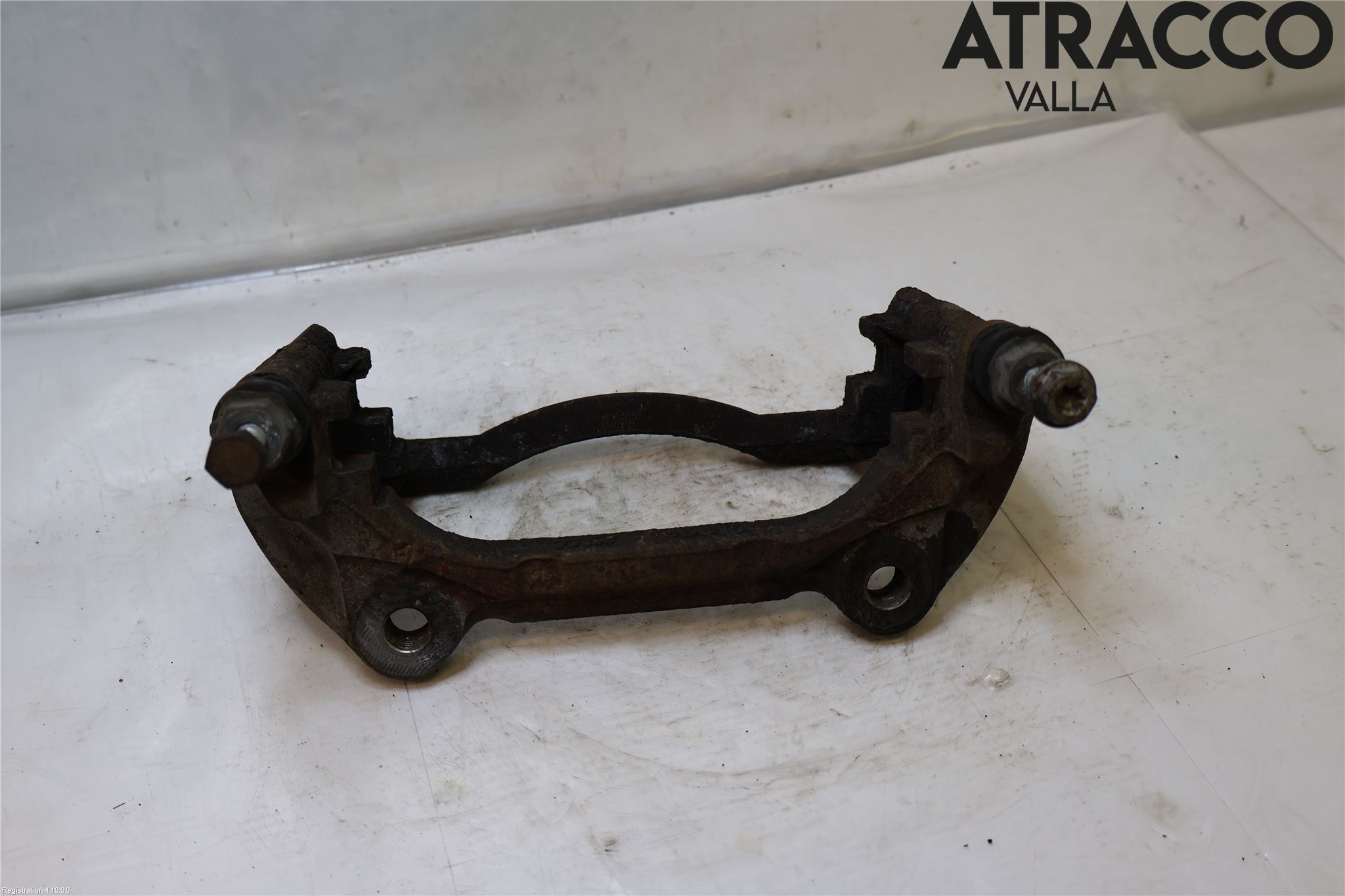 Volkswagen VW SHARAN 11- Bremsecaliper Feste Holder