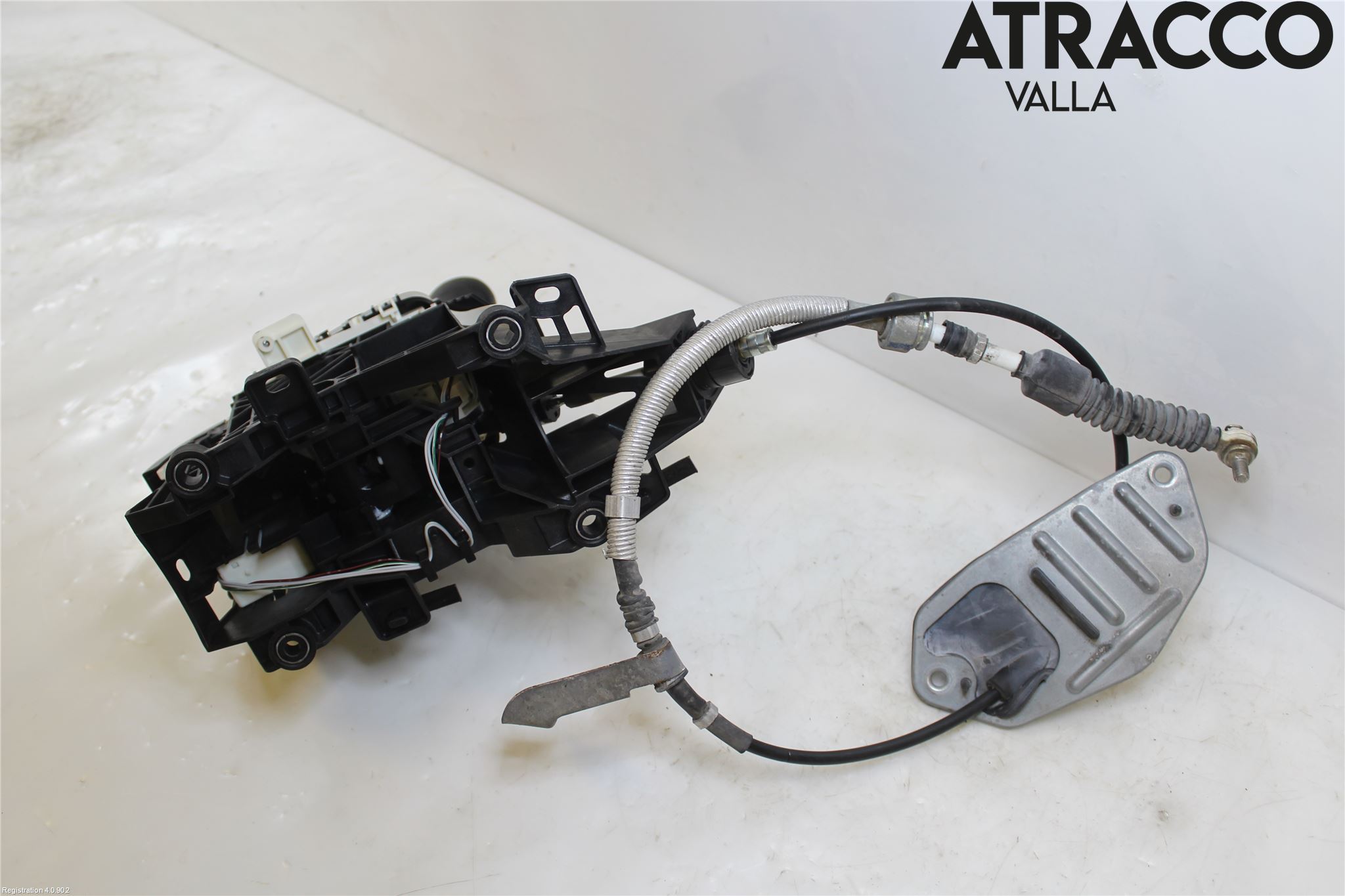Toyota AURIS 13-19 Gear Overføring