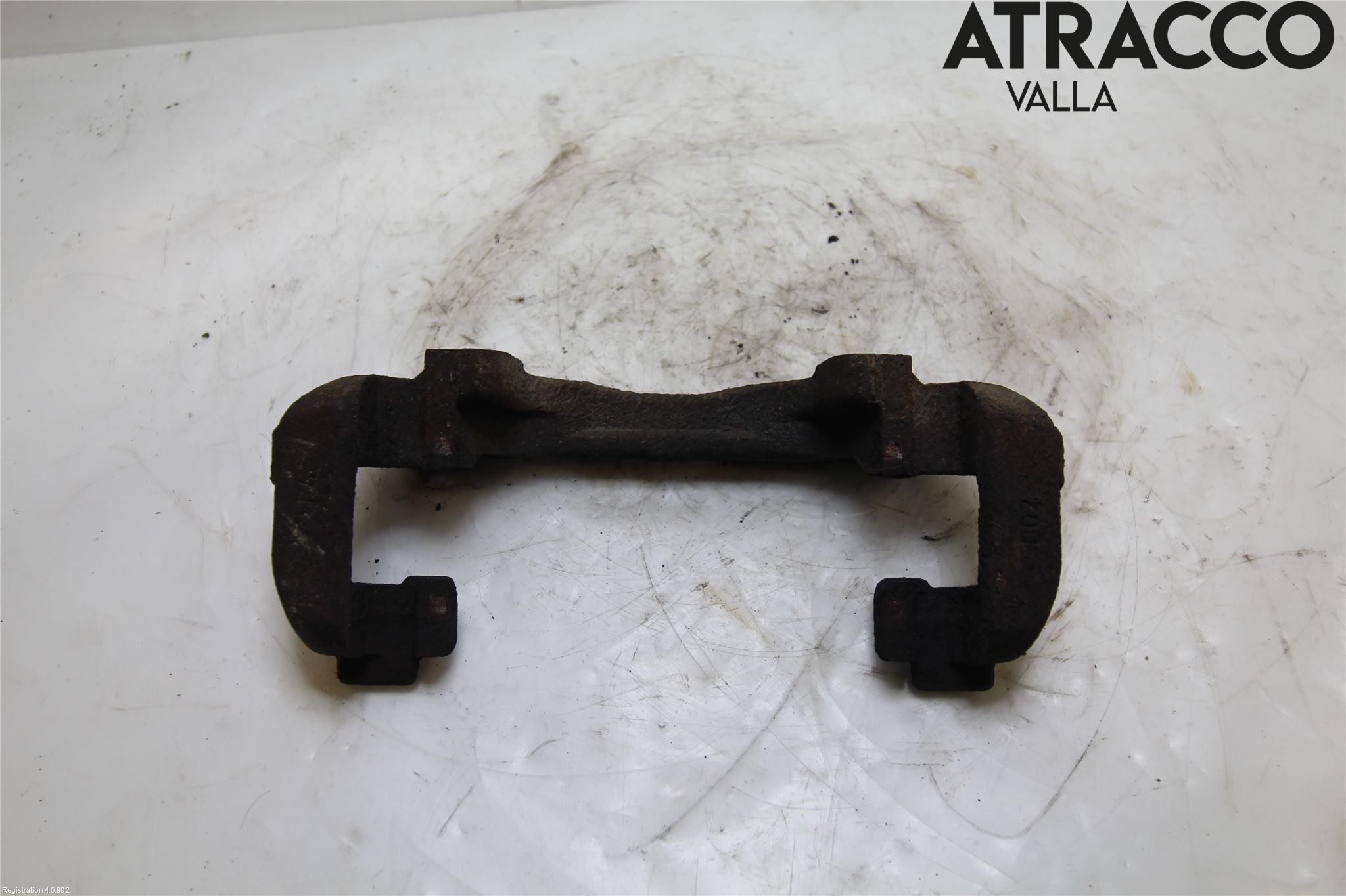 Renault MEGANE III 09-15 Bremsecaliper Feste Holder