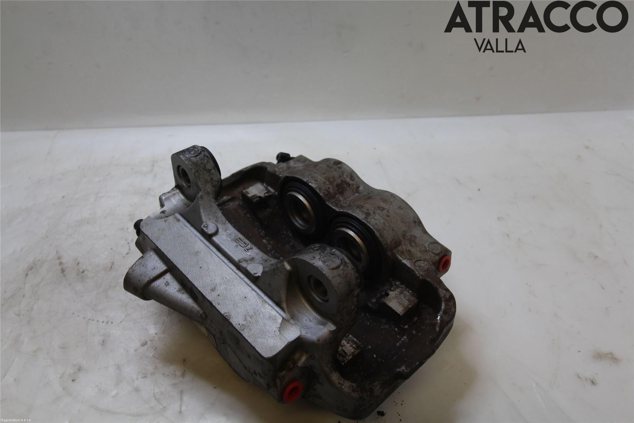 BMW 3 G20/G21/G80/G81 19- Bremsecaliper Foran Venstre