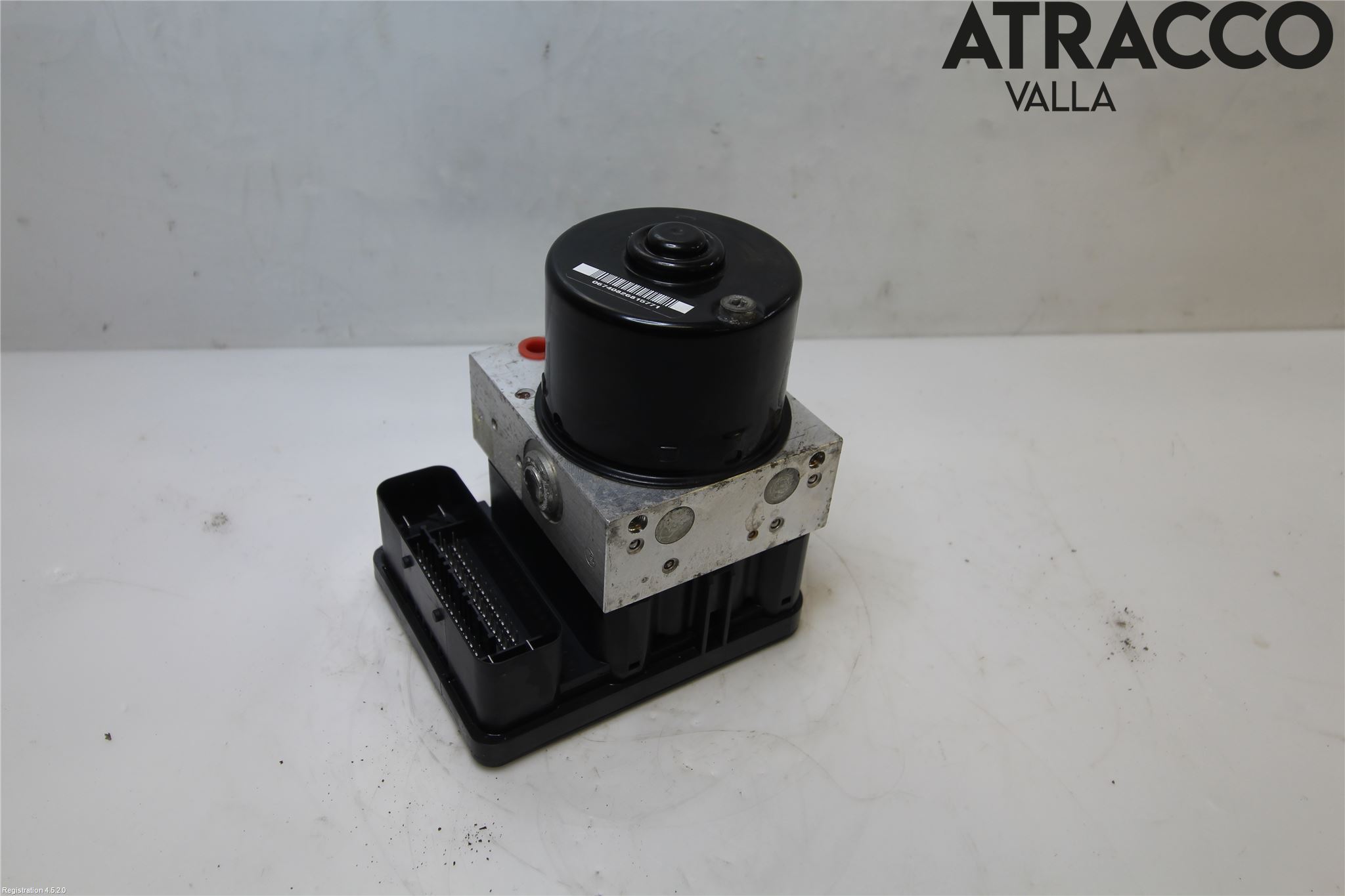 Mazda 3 I 07-08 Abs Hydraulikkaggregat