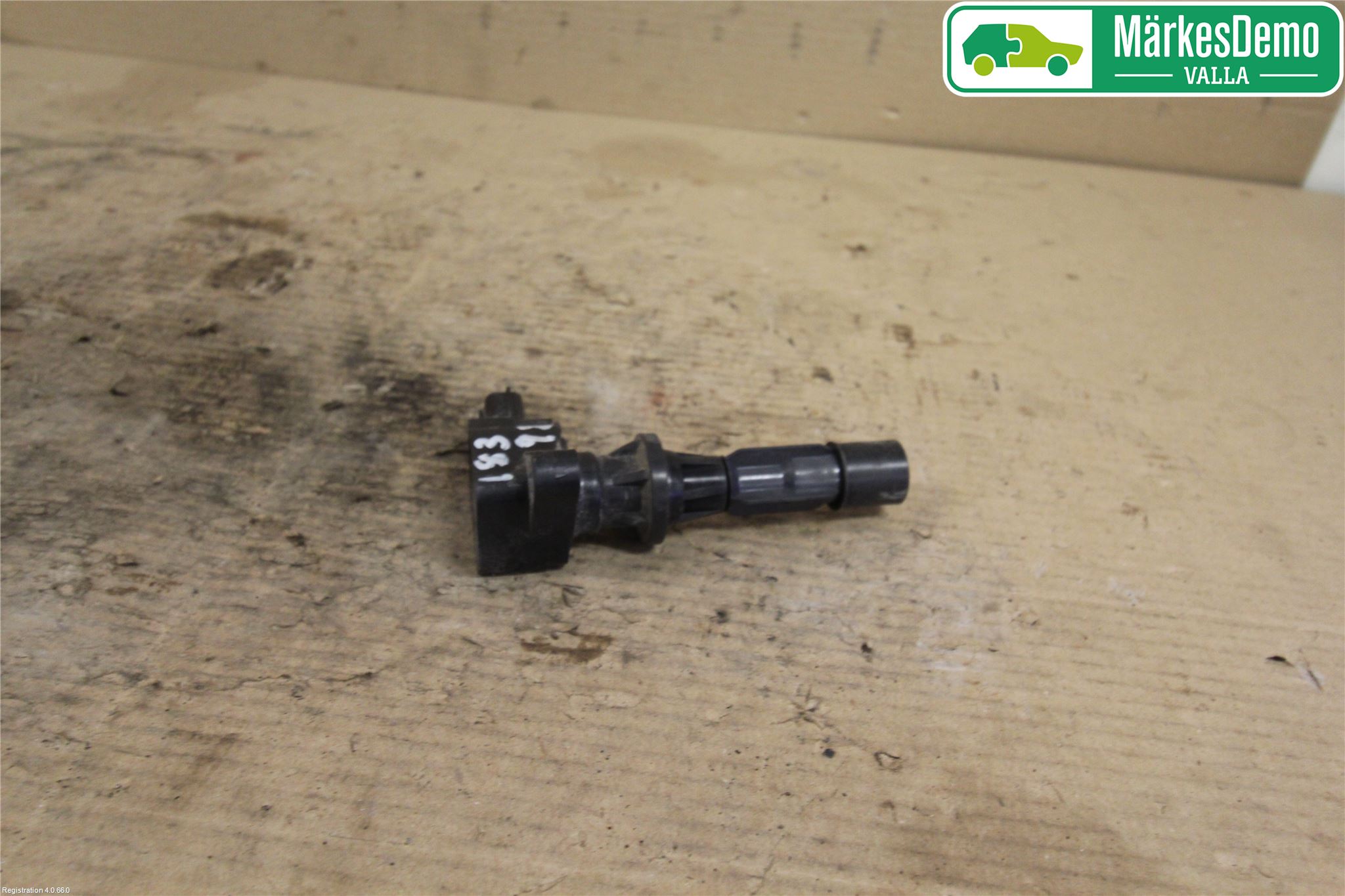 Mazda 5 10-18 Coil