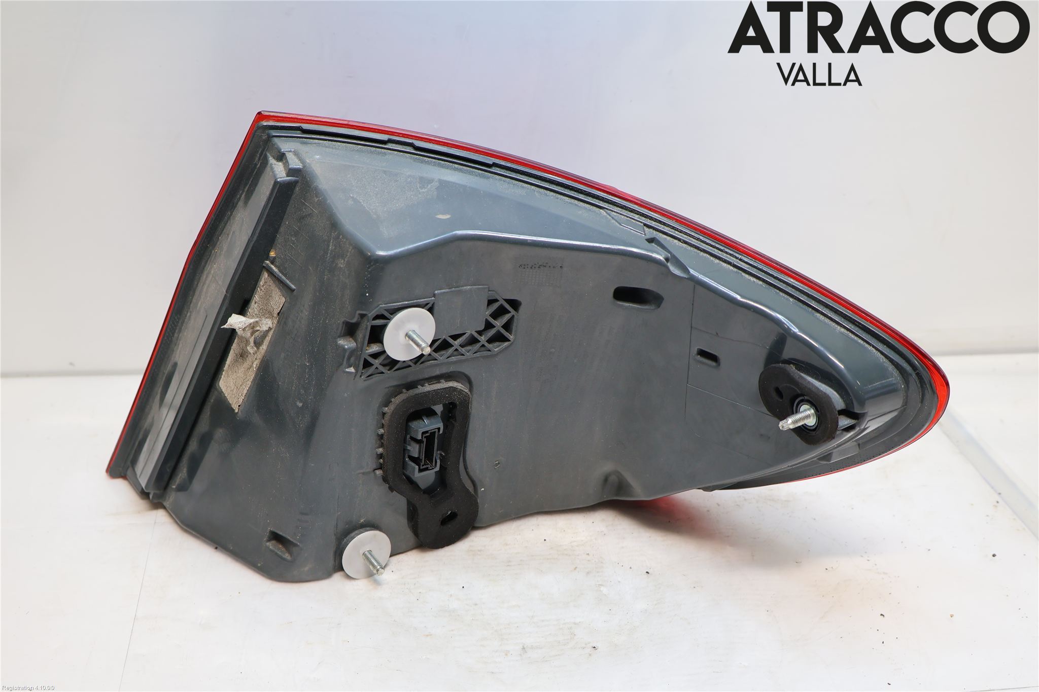 BMW 5 F10/F11/F18 09-17 Baklykt Venstre