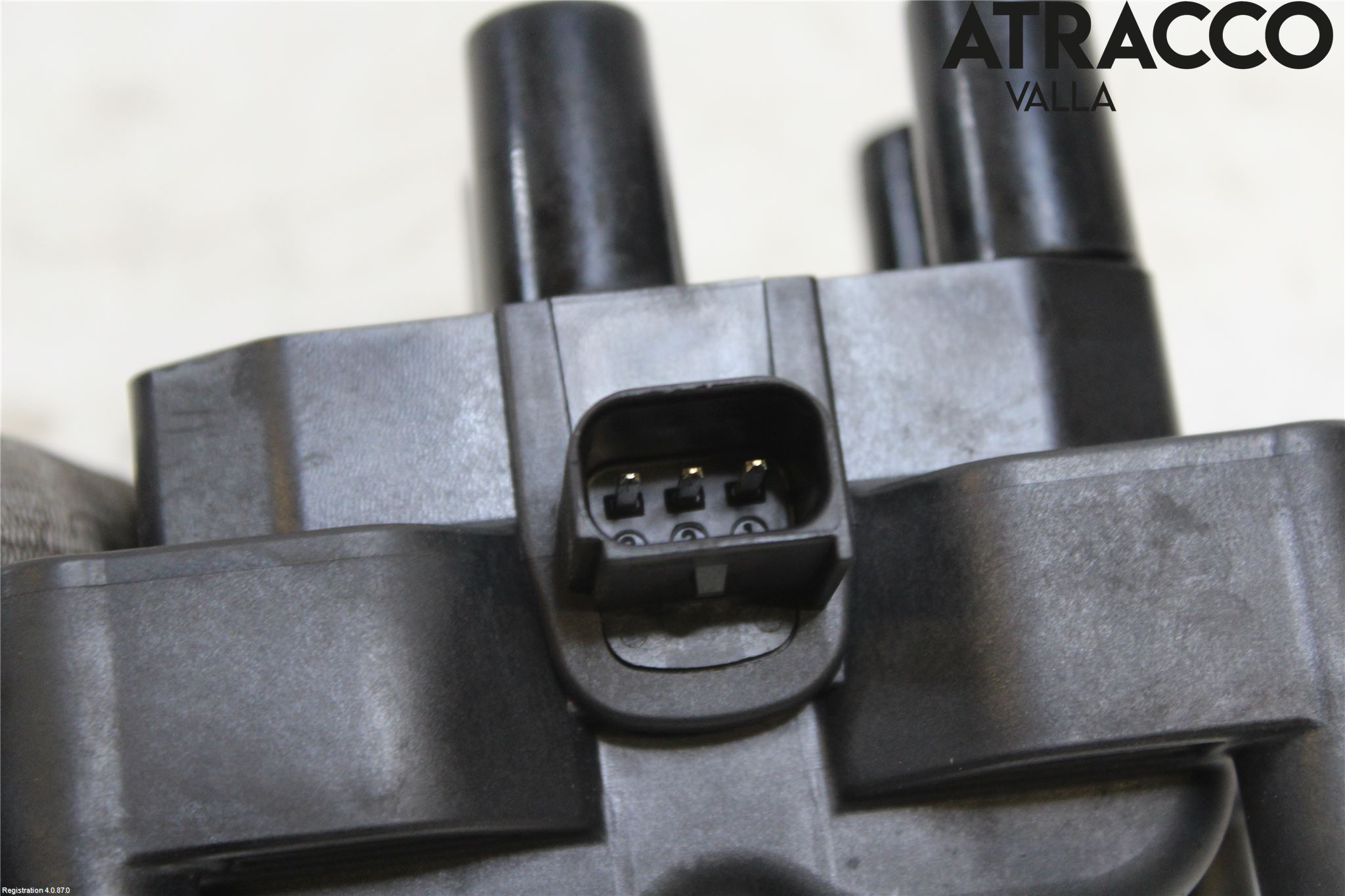 Ford FIESTA     06-08 Coil