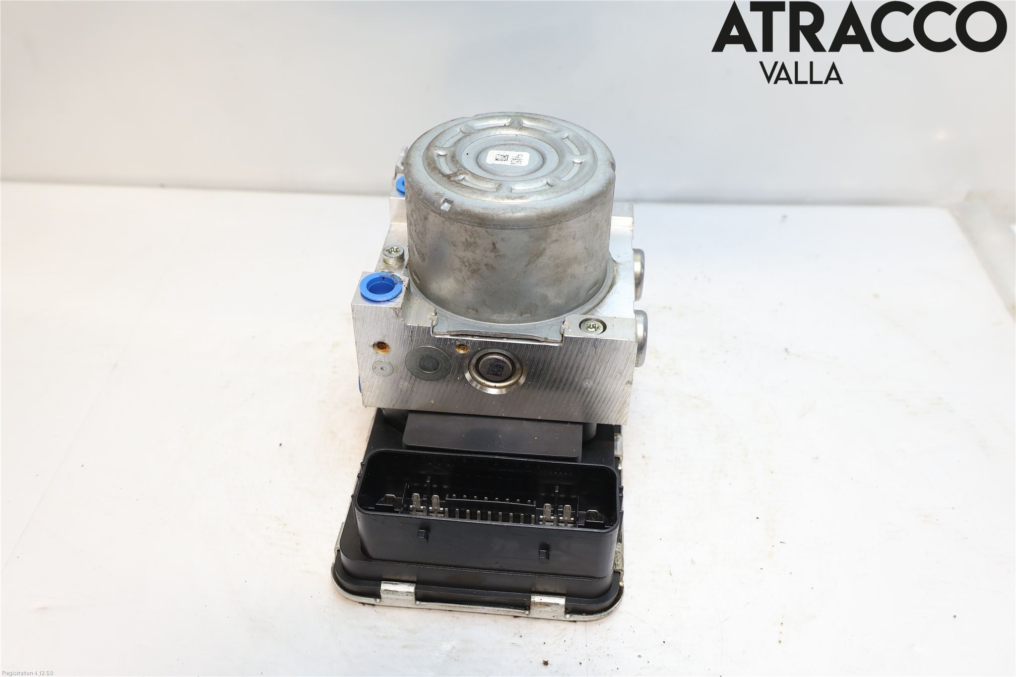 Volvo S90 17->> Abs Hydraulikkaggregat