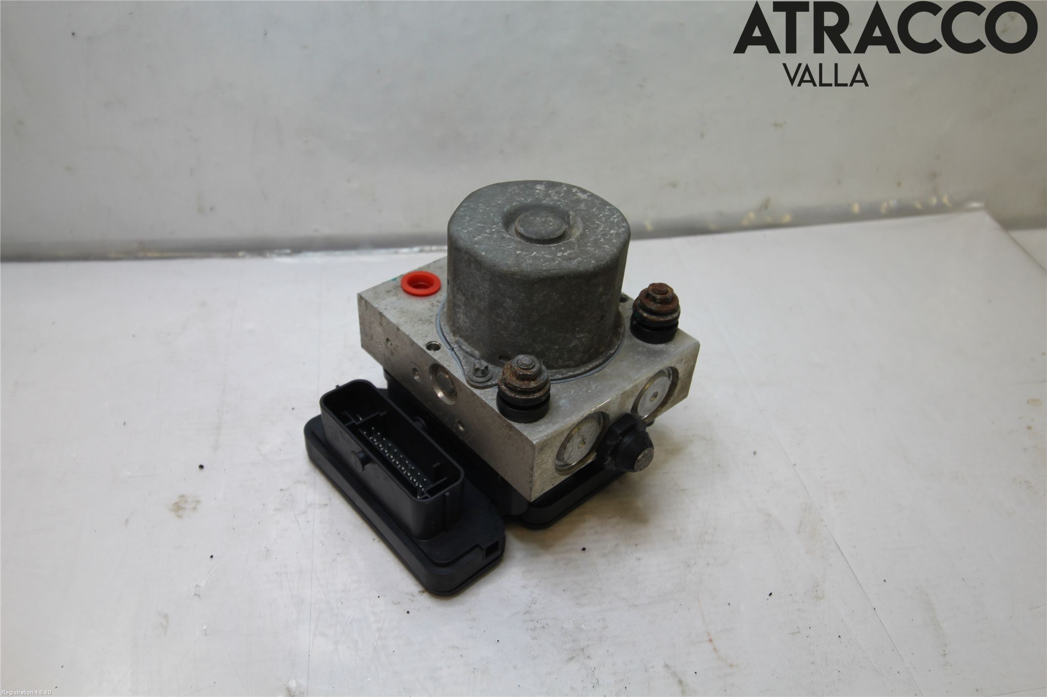 Tesla MODEL S 13- Abs Hydraulikkaggregat