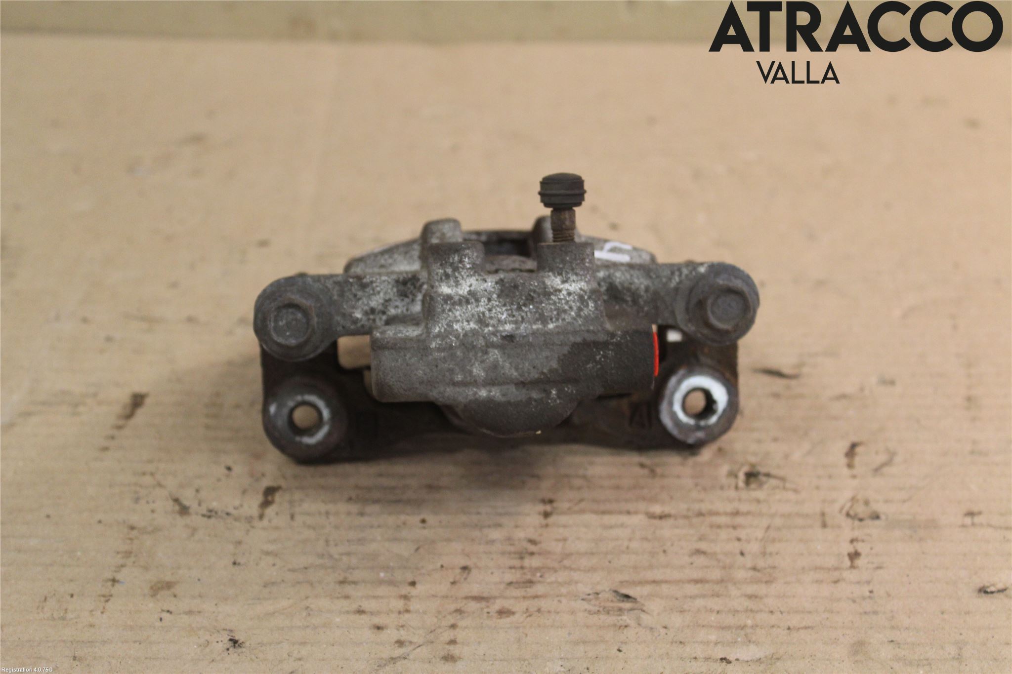 Mitsubishi LANCER 07-14 Bremsecaliper Bak Venstre