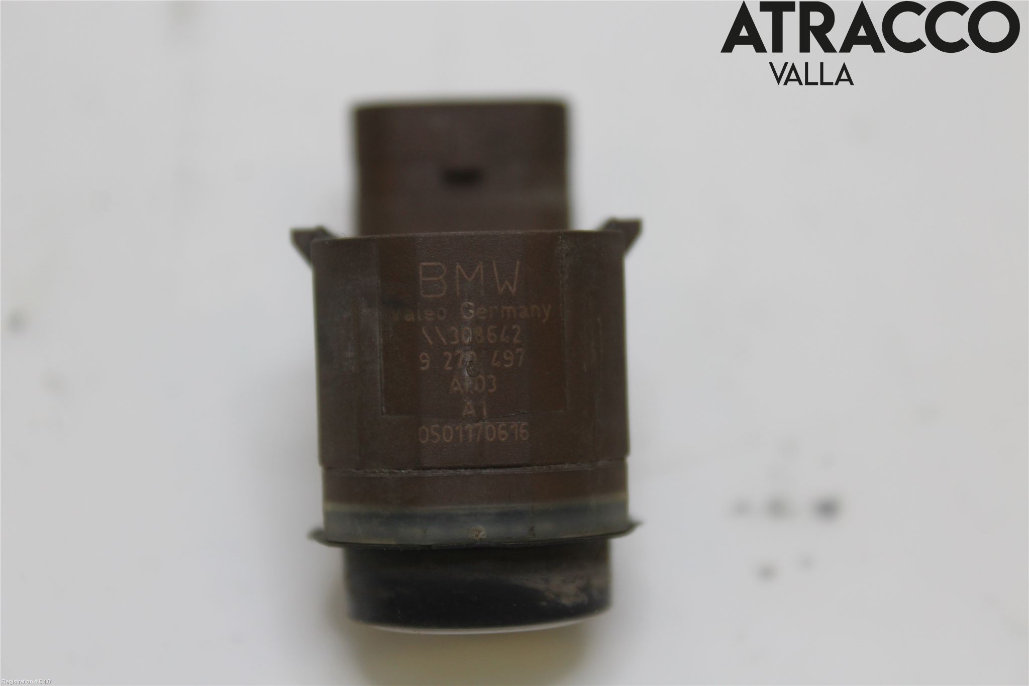 BMW 5 F10/F11/F18 09-17 Sensor Ryggesensor
