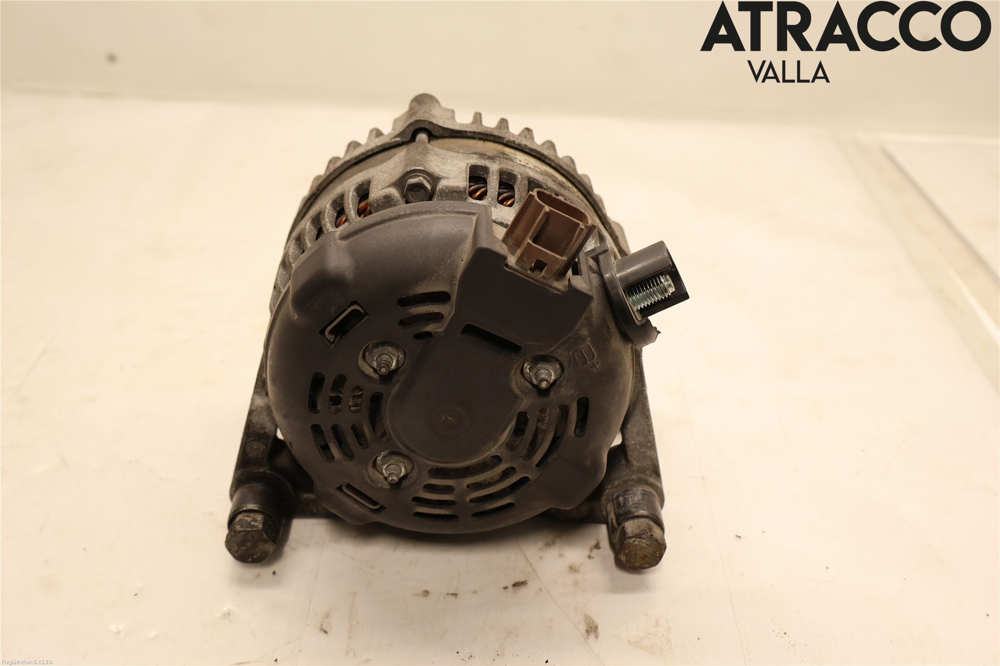 Ford FOCUS 08-11 Dynamo