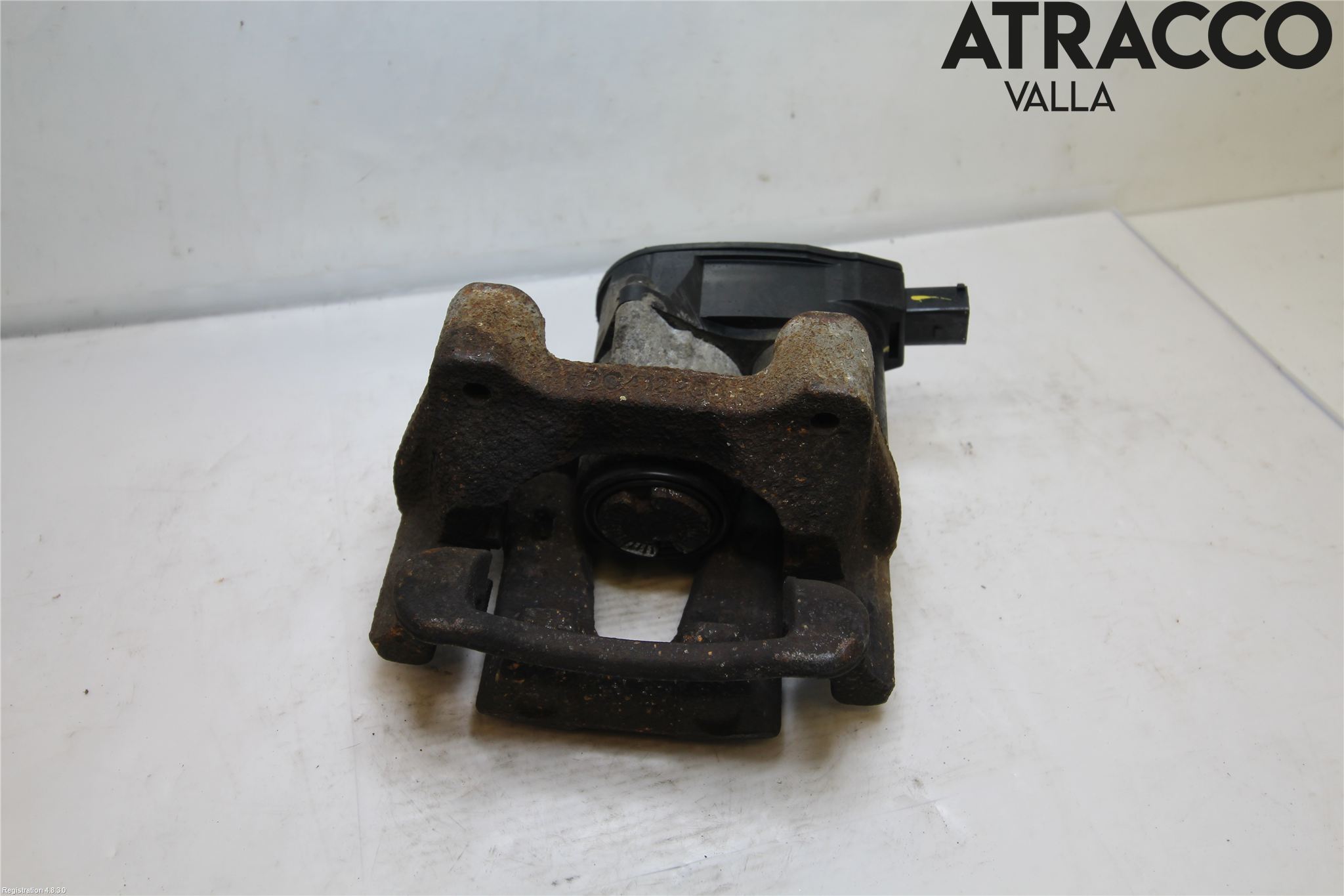Hyundai i40 16-18 Bremsecaliper Bak Venstre