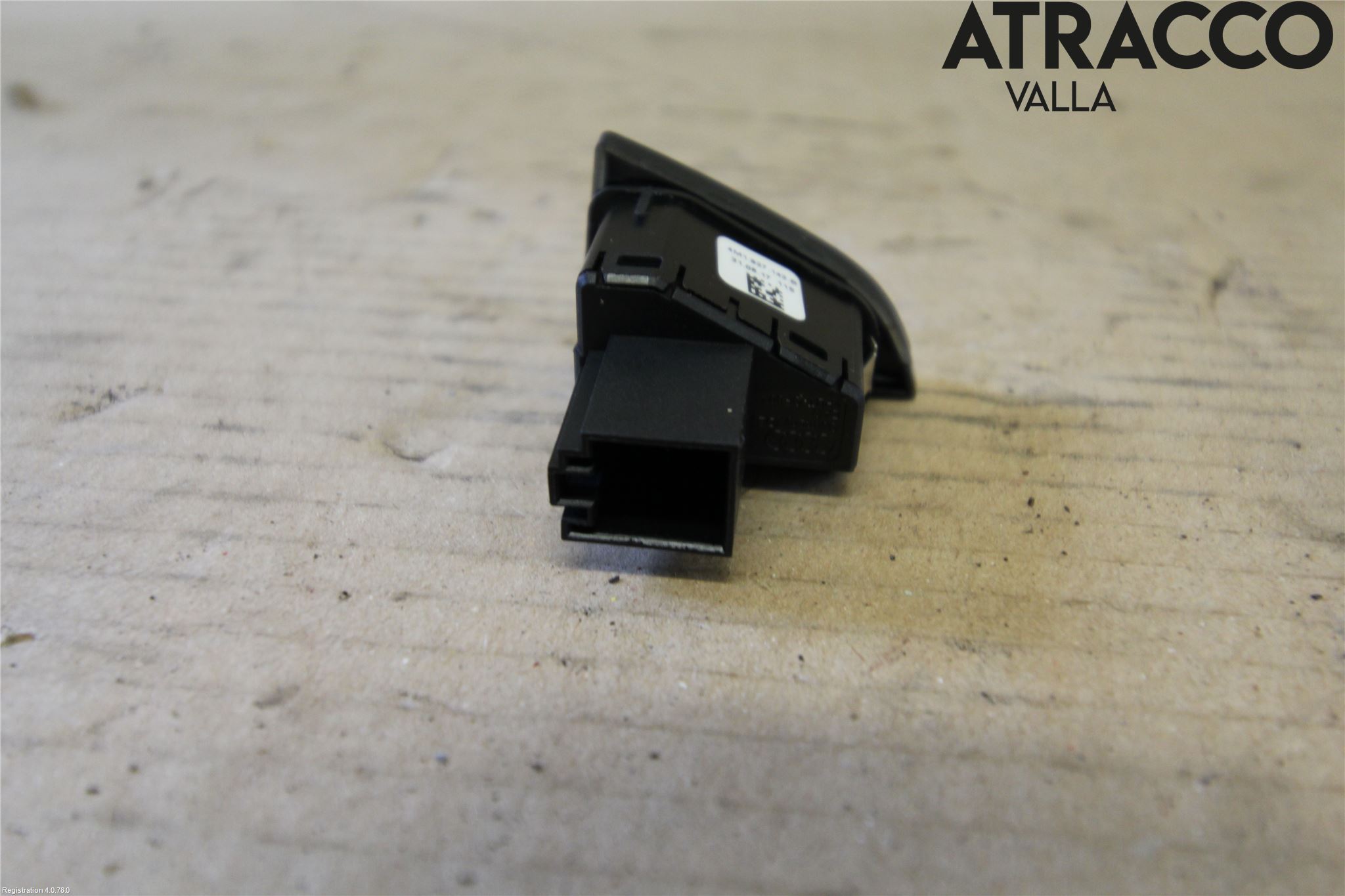 Audi A4/S4 B9 16-19 Bryter Øvrig