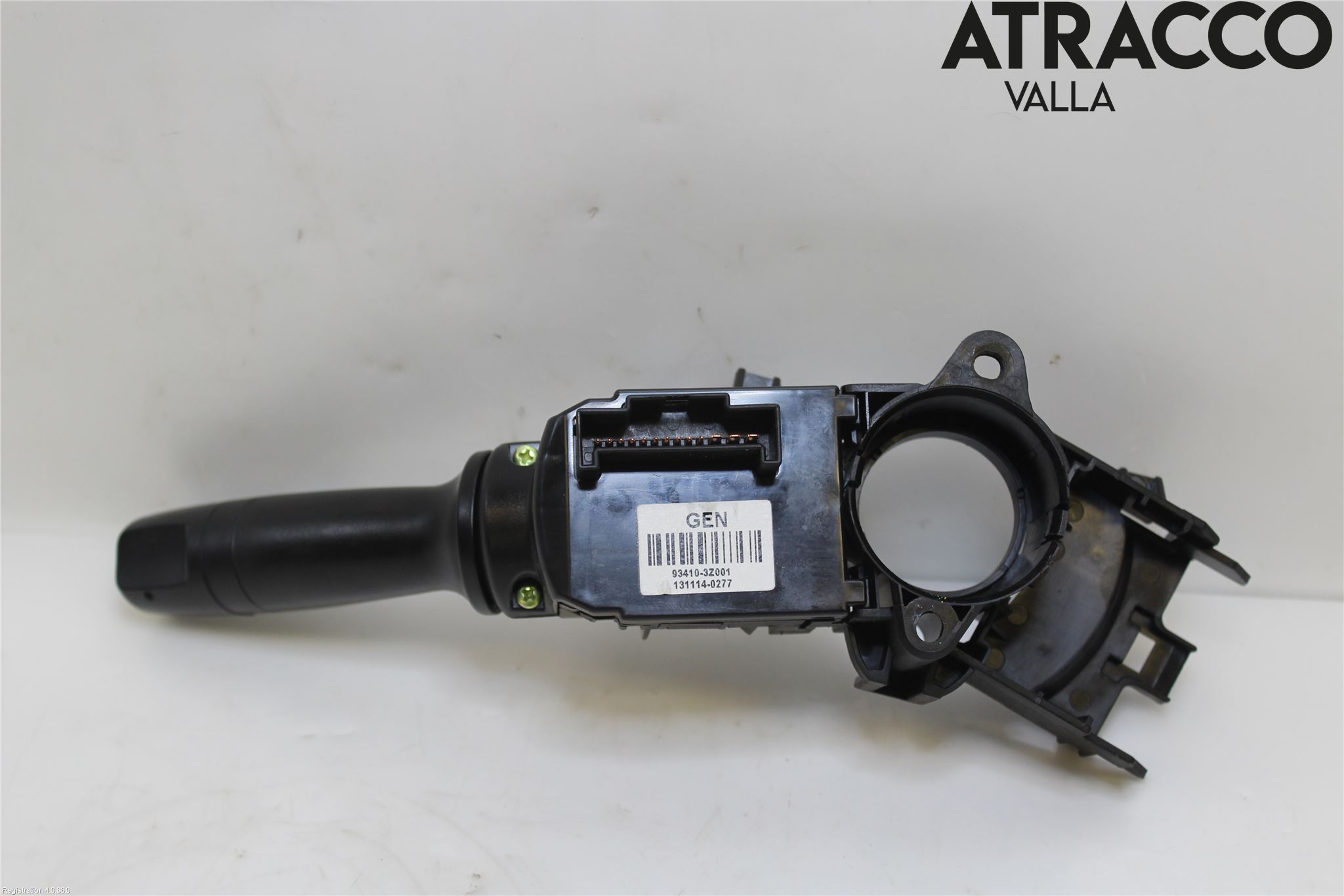 Hyundai i40 08-15 Bryter Ratt Blinklys - Lys