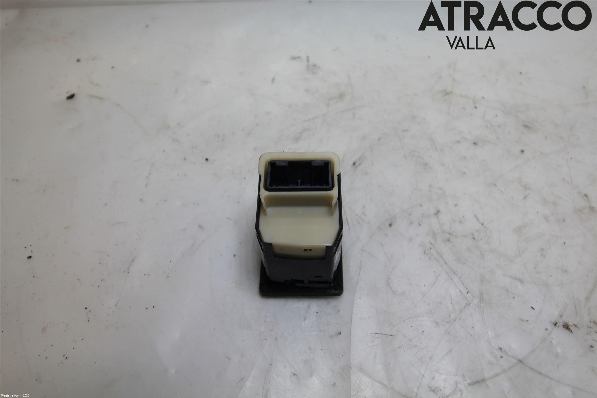 Toyota AURIS 13-19 Bryter Speil