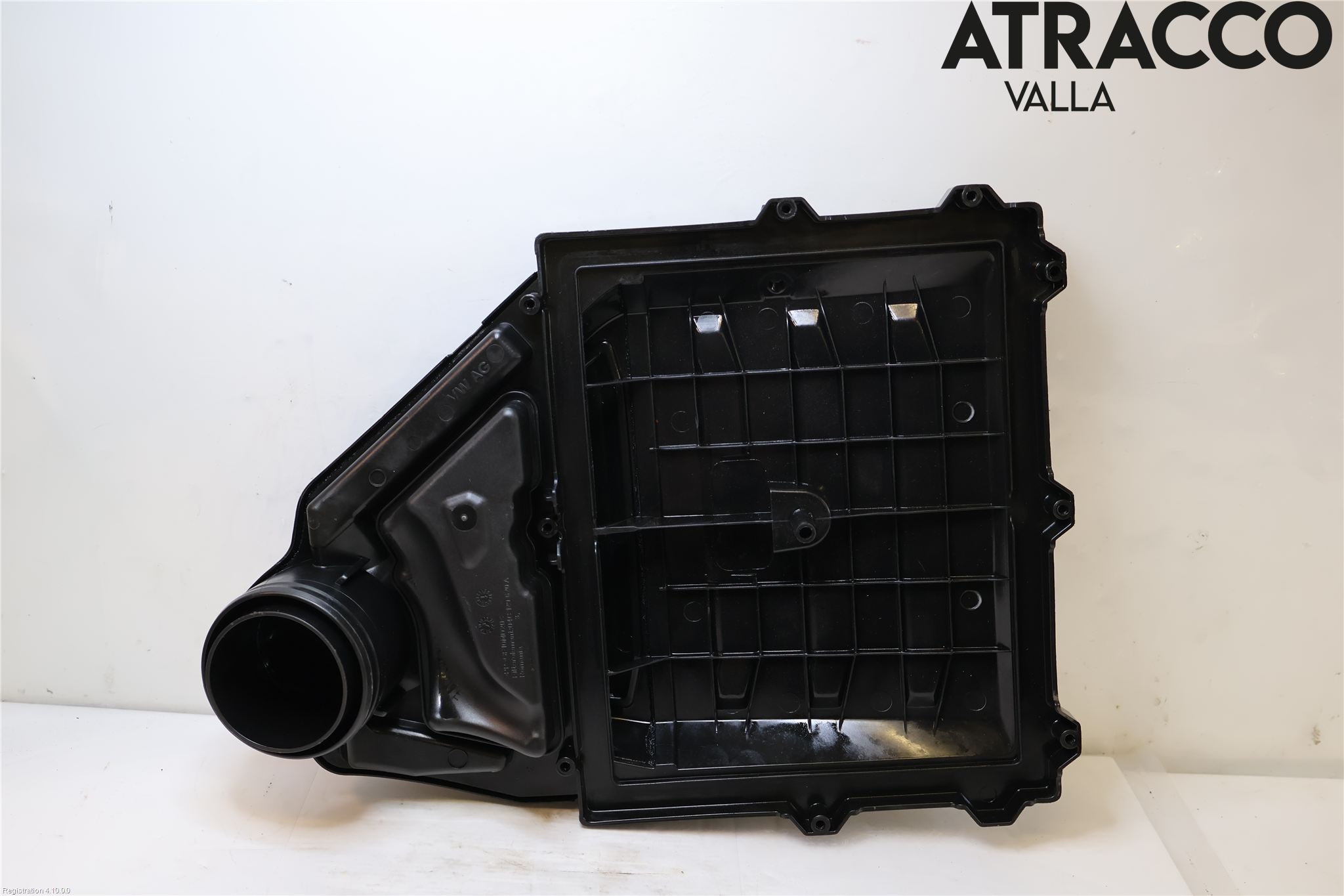 Audi A1 19- Luftfilter Boks