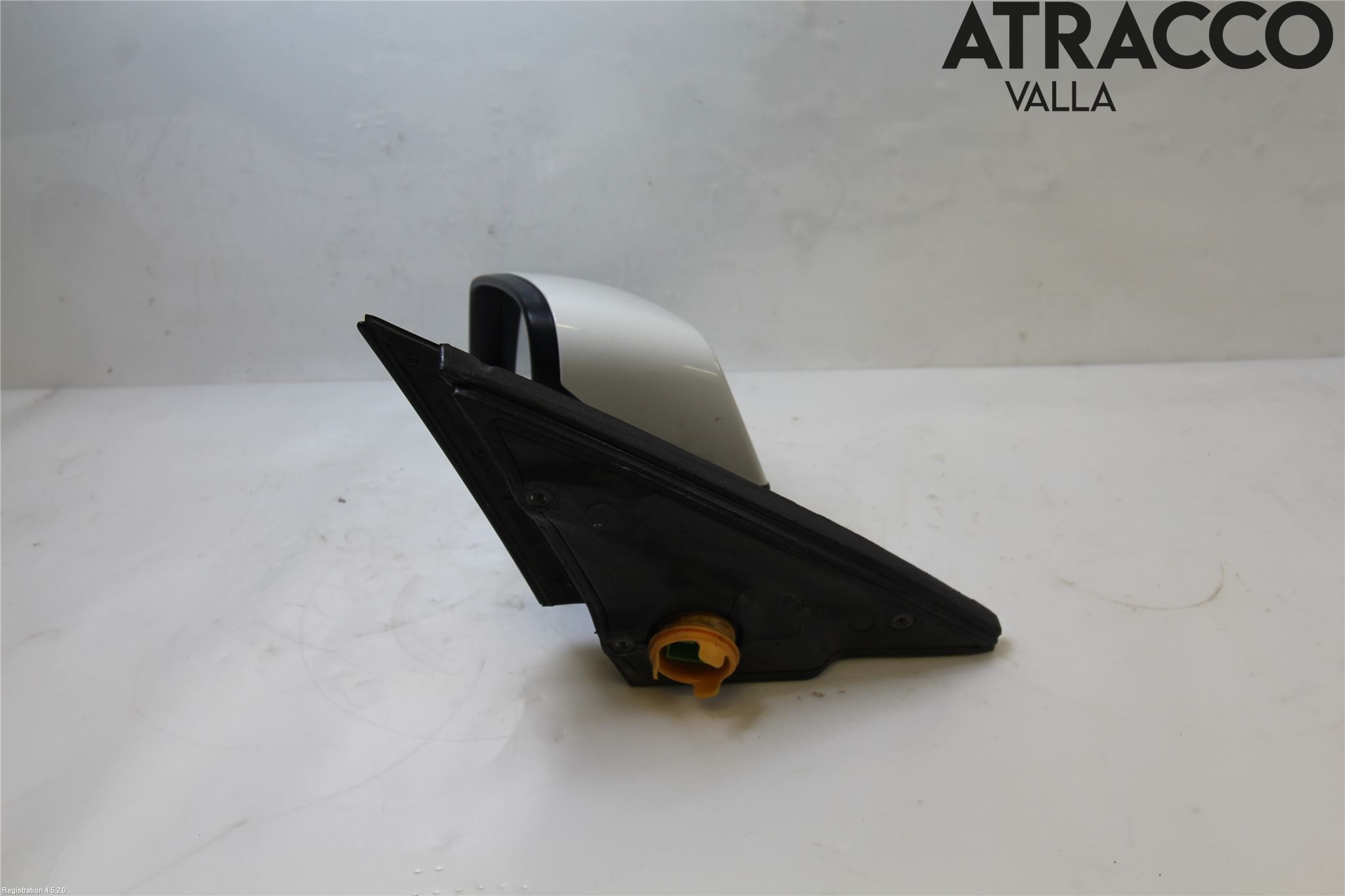 BMW 5 F10/F11/F18 09-17 Speil V M-El Justering