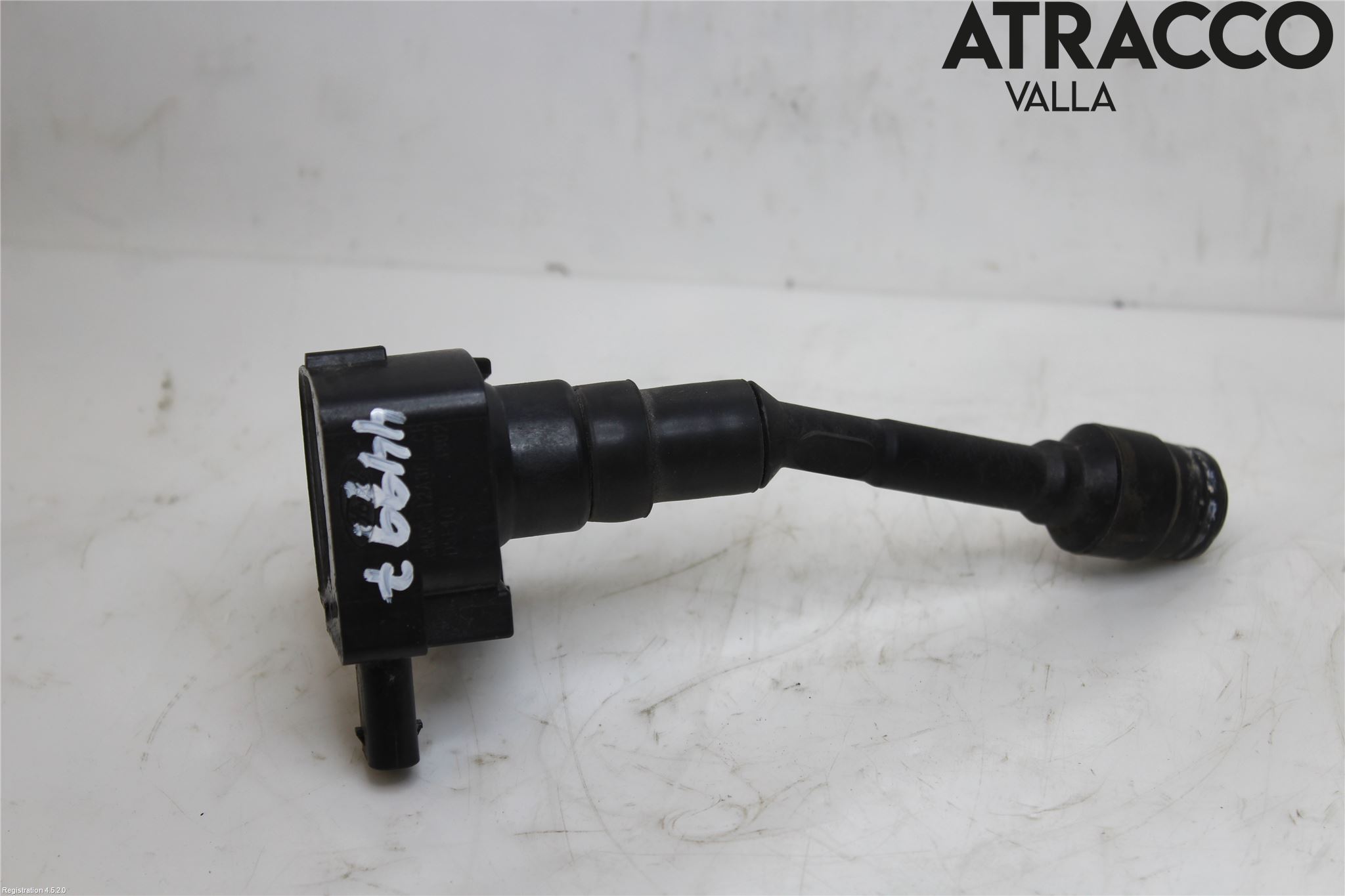 Ford FIESTA 13-17 Coil