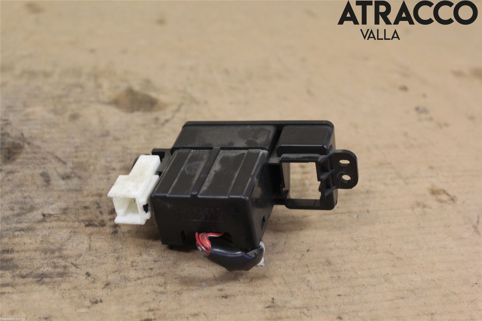 Subaru OUTBACK 10-15 Bryter Parkeringsbrems