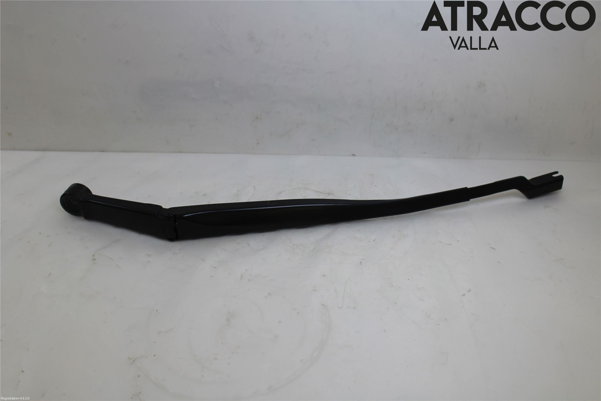 Toyota C-HR 16-23 Viskerarm-Armer Frontrute