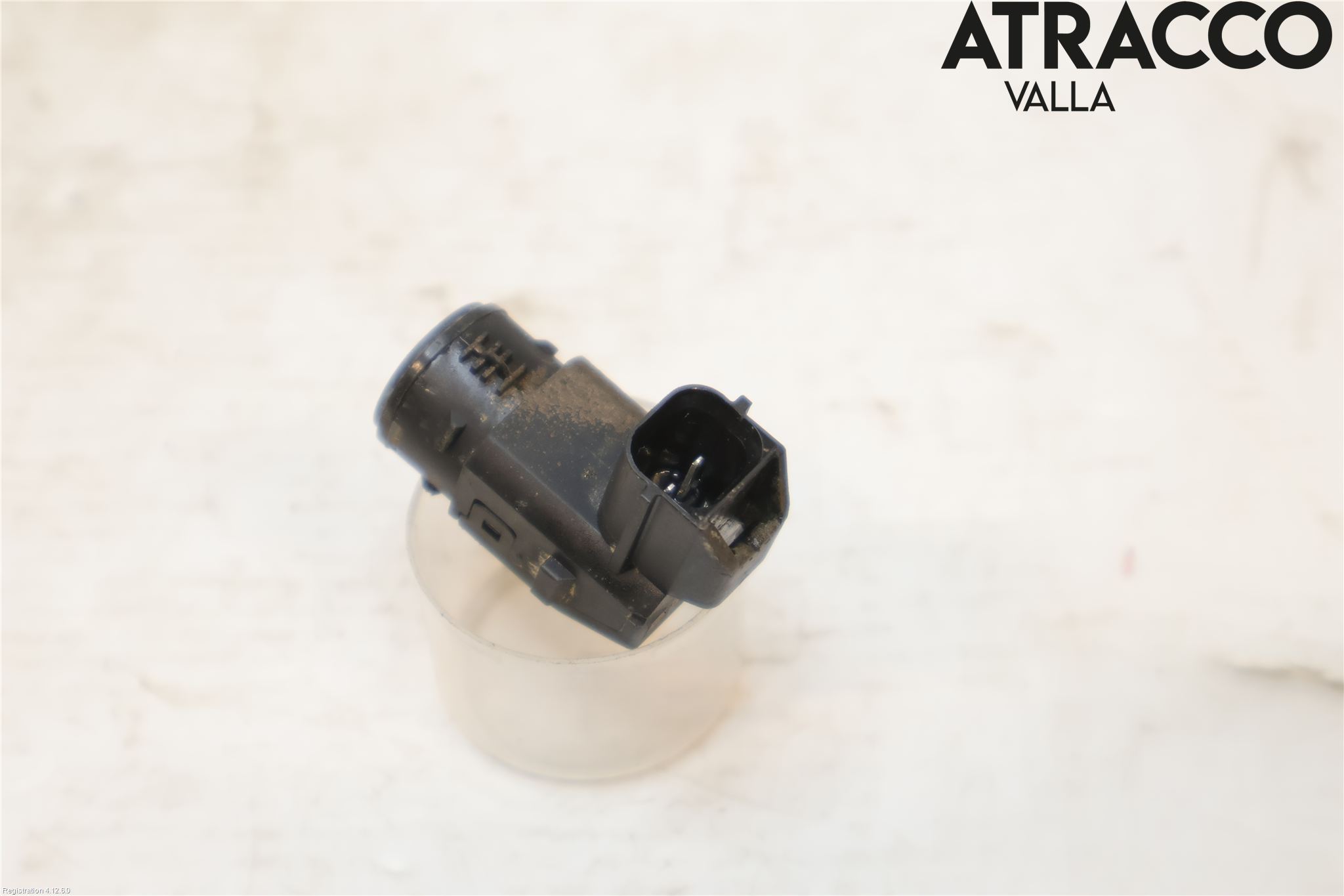 Suzuki VITARA 15- Sensor Ryggesensor
