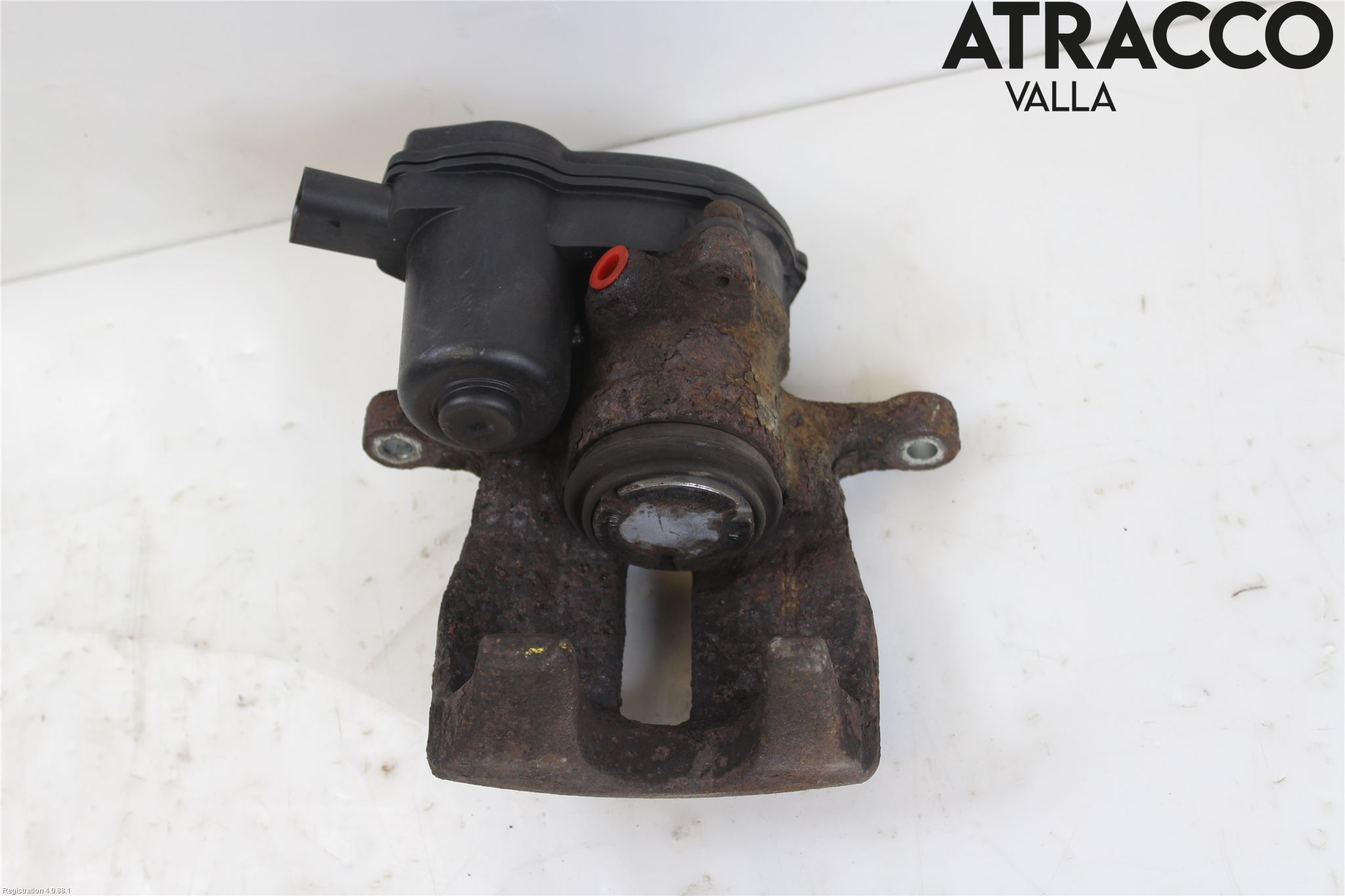 Audi A5 07-16 Bremsecaliper Bak Venstre