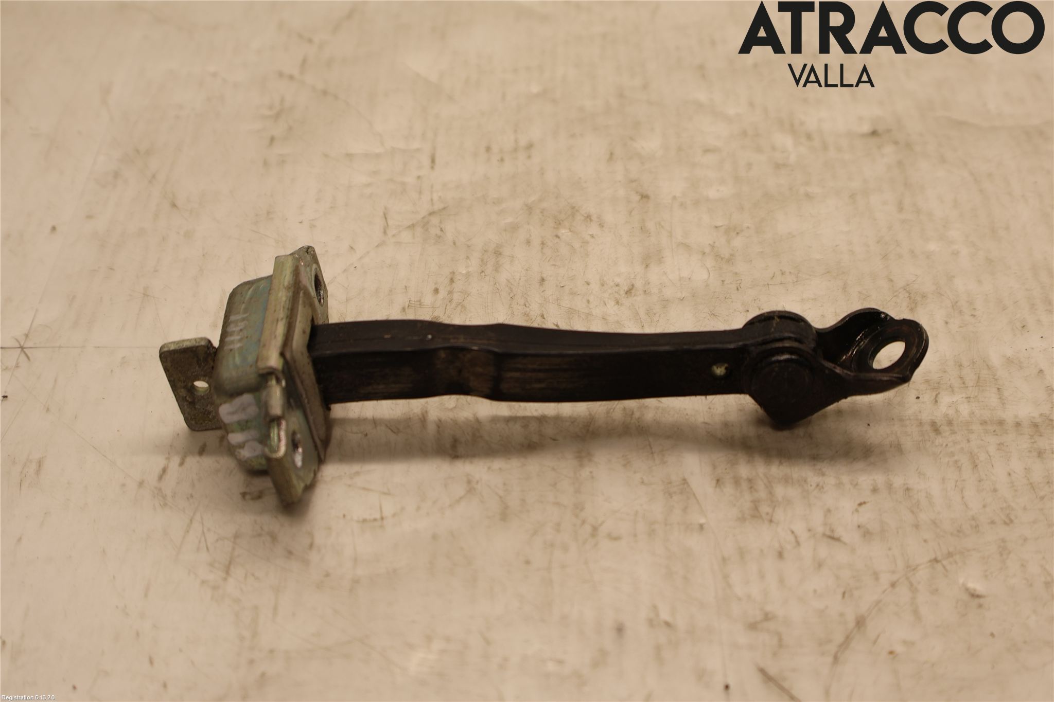 Kia PICANTO 17- Dørstopper