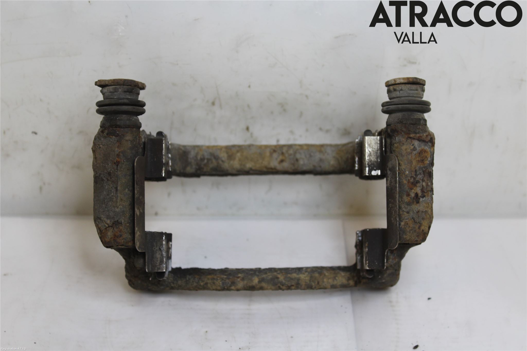 Volkswagen VW TRANSP/CARAVELLE (T6) 16-22 Bremsecaliper Feste Holder