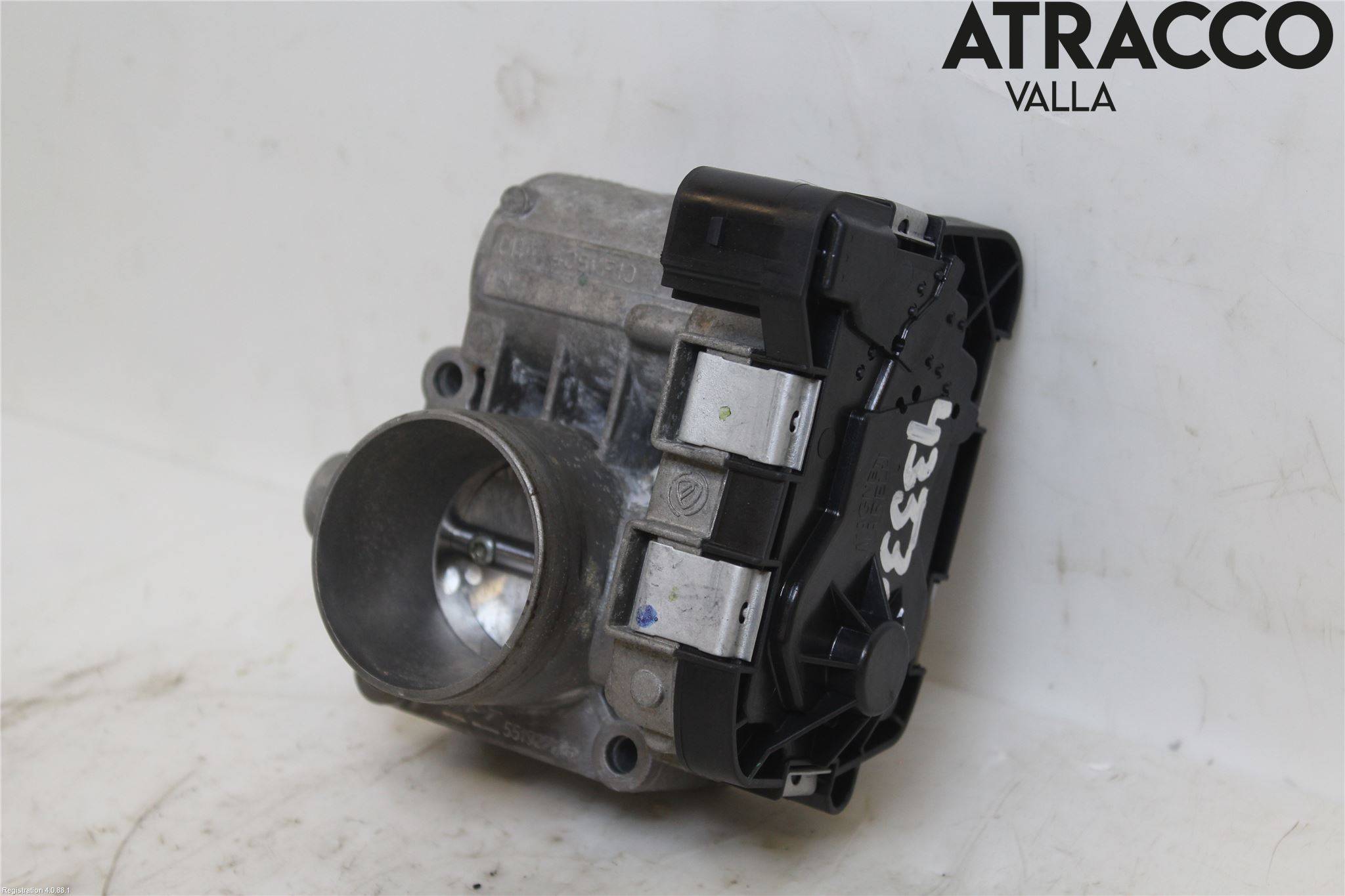 Fiat PUNTO 00-18 Inns Spjeldhus