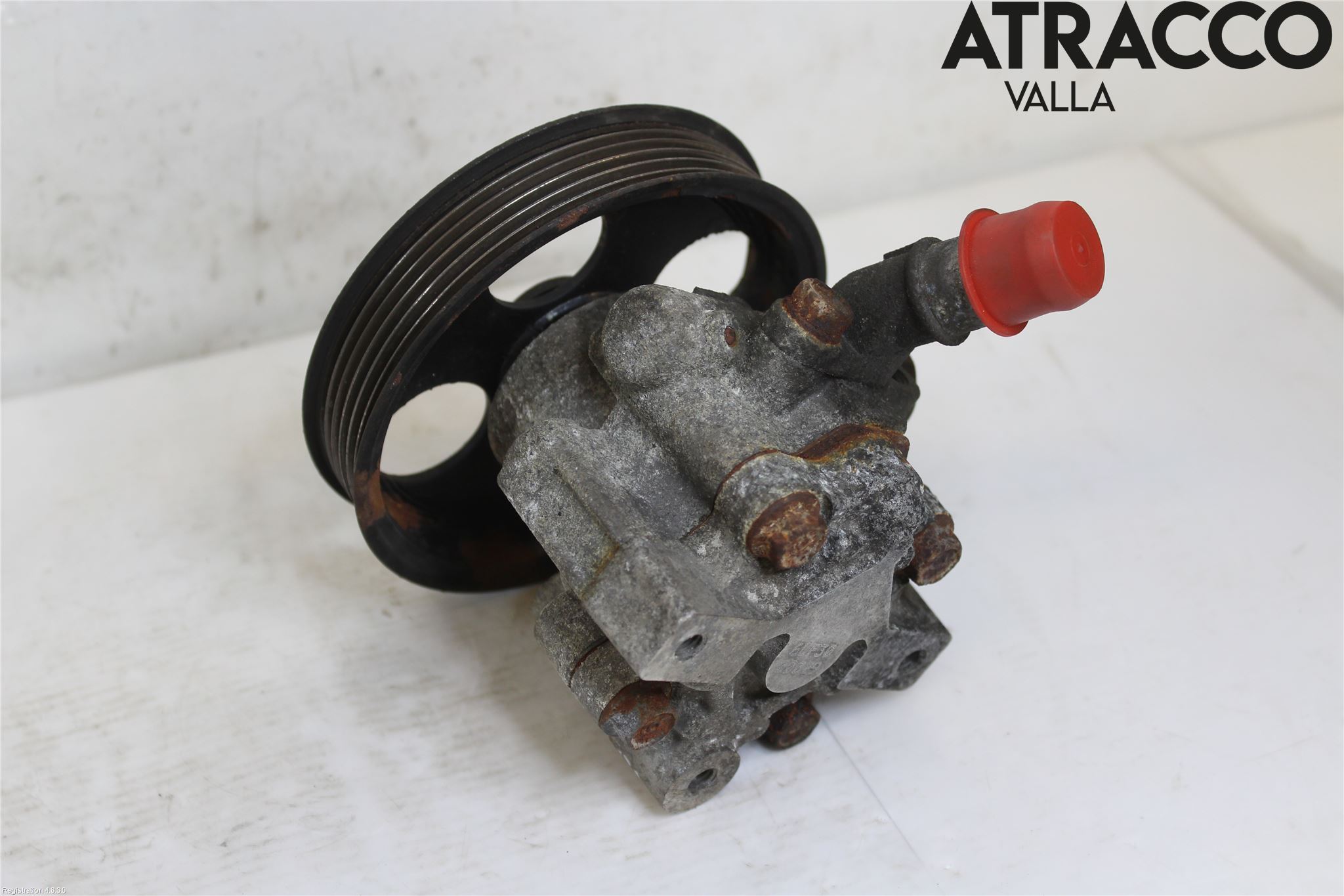 Opel INSIGNIA 09-16 Servo Pumpe