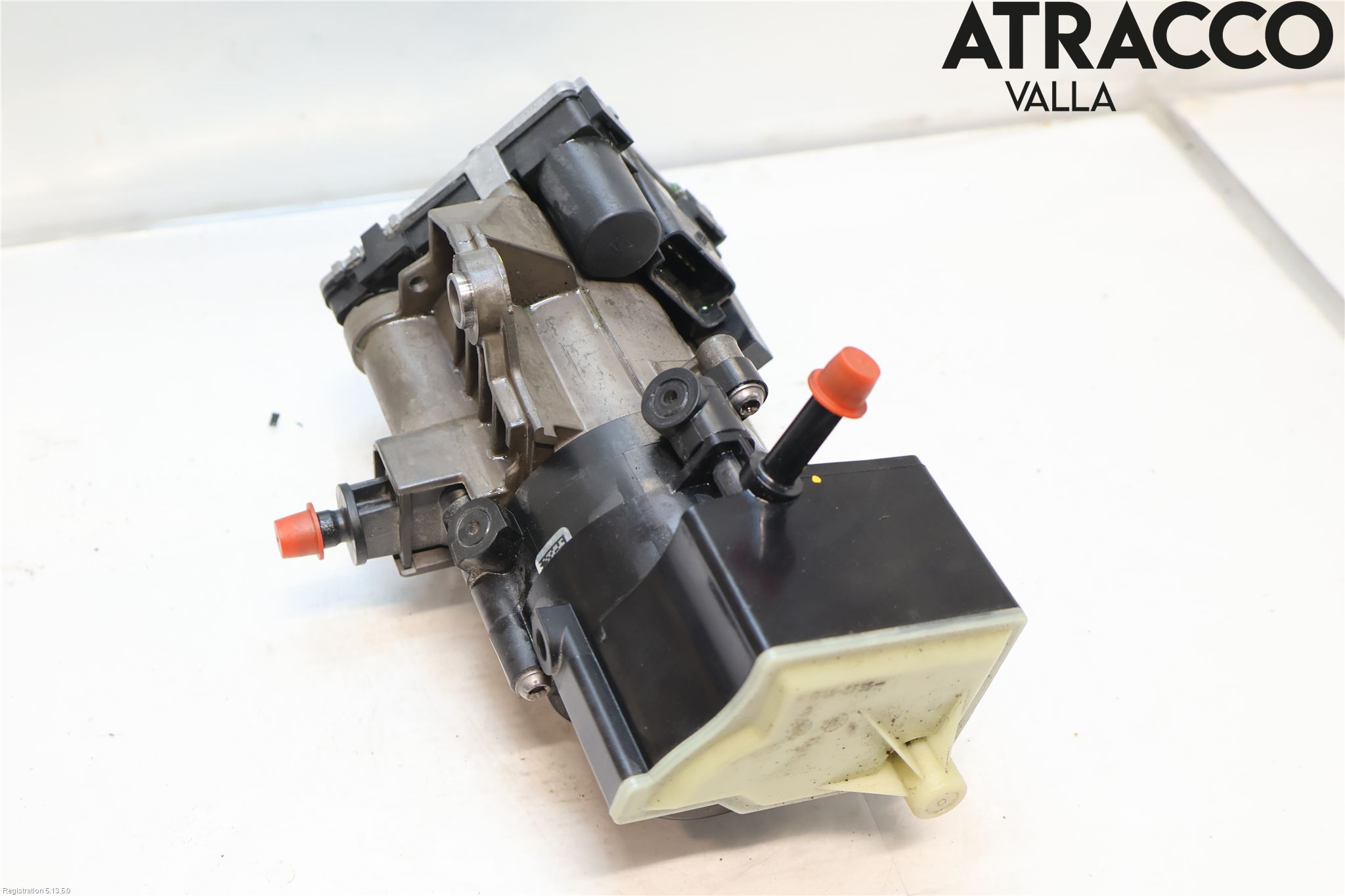 Kia NIRO (DE) 17-22 Clutch Sylinder Slave