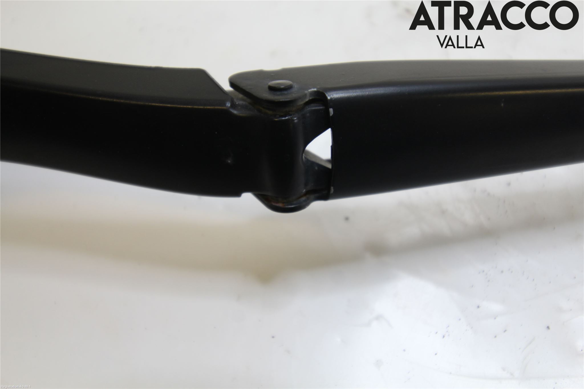 Ford TRANSIT SKÅP/BUSS 14-22 Viskerarm-Armer Frontrute