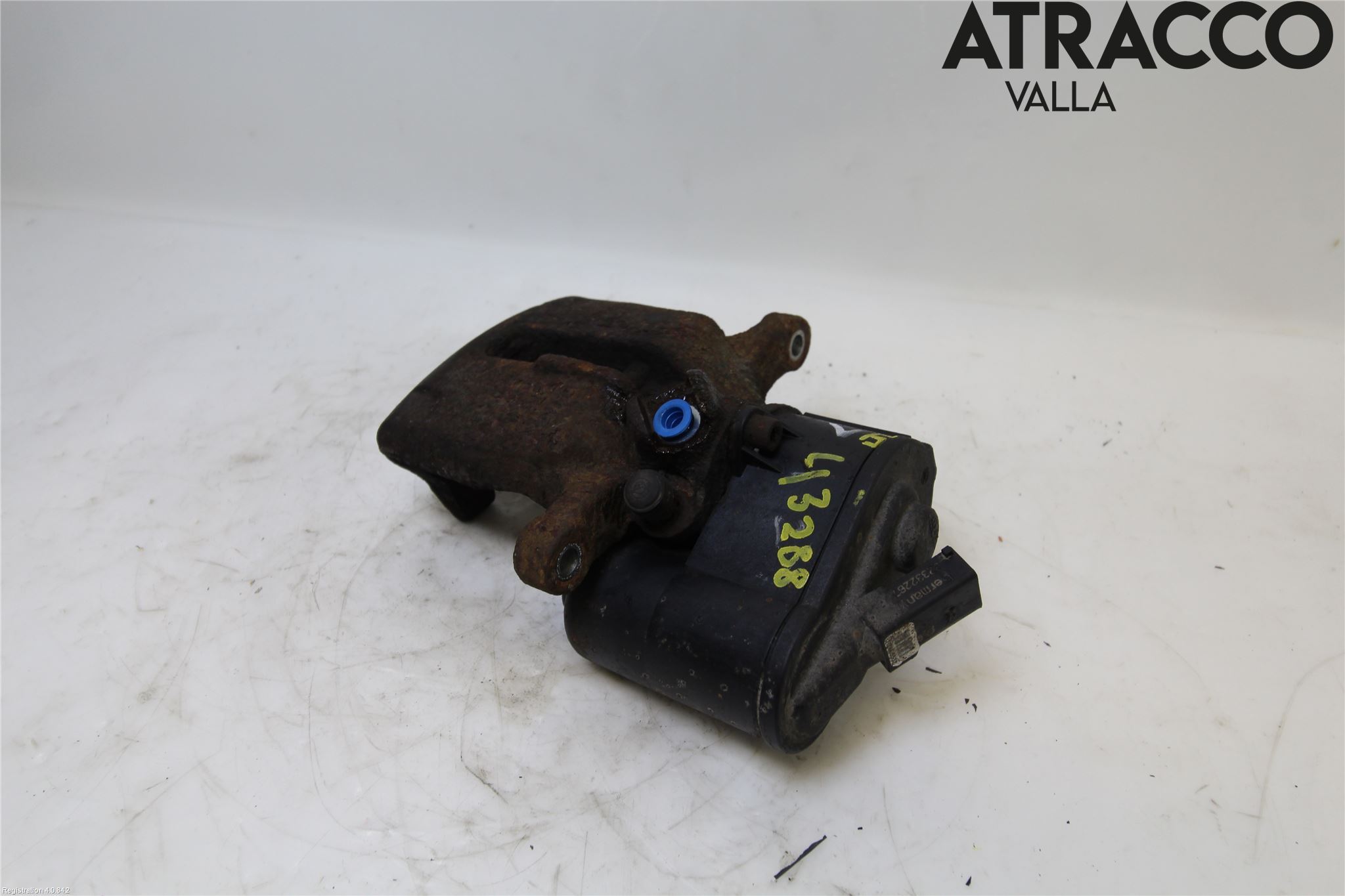 Volkswagen VW PASSAT 11-14 Bremsecaliper Bak Venstre