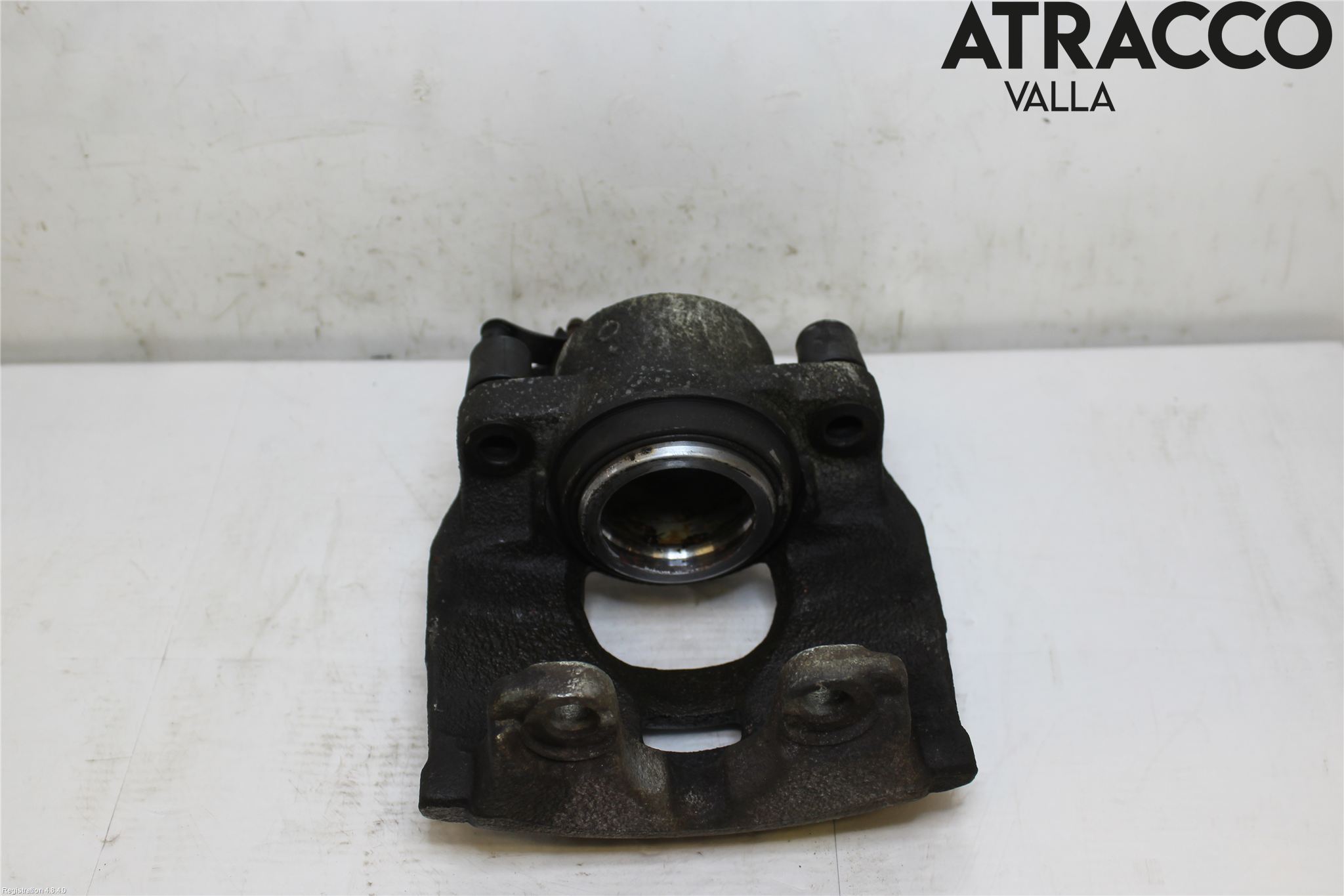Ford S-MAX 06-15 Bremsecaliper Foran Venstre
