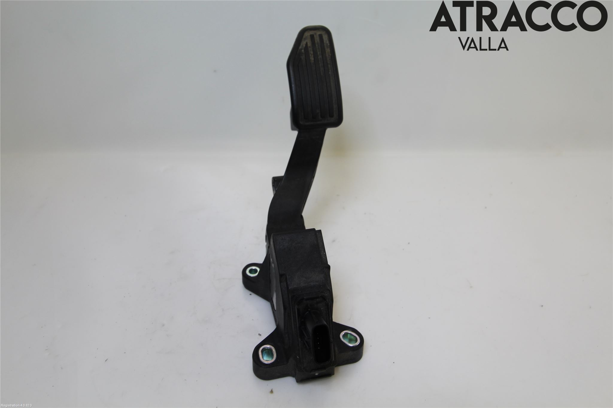 Toyota YARIS XP130 15-20 Gasspedal
