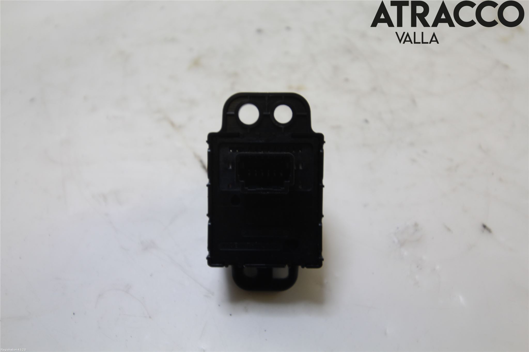 Nissan QASHQAI 14-17 Bryter Parkeringsbrems